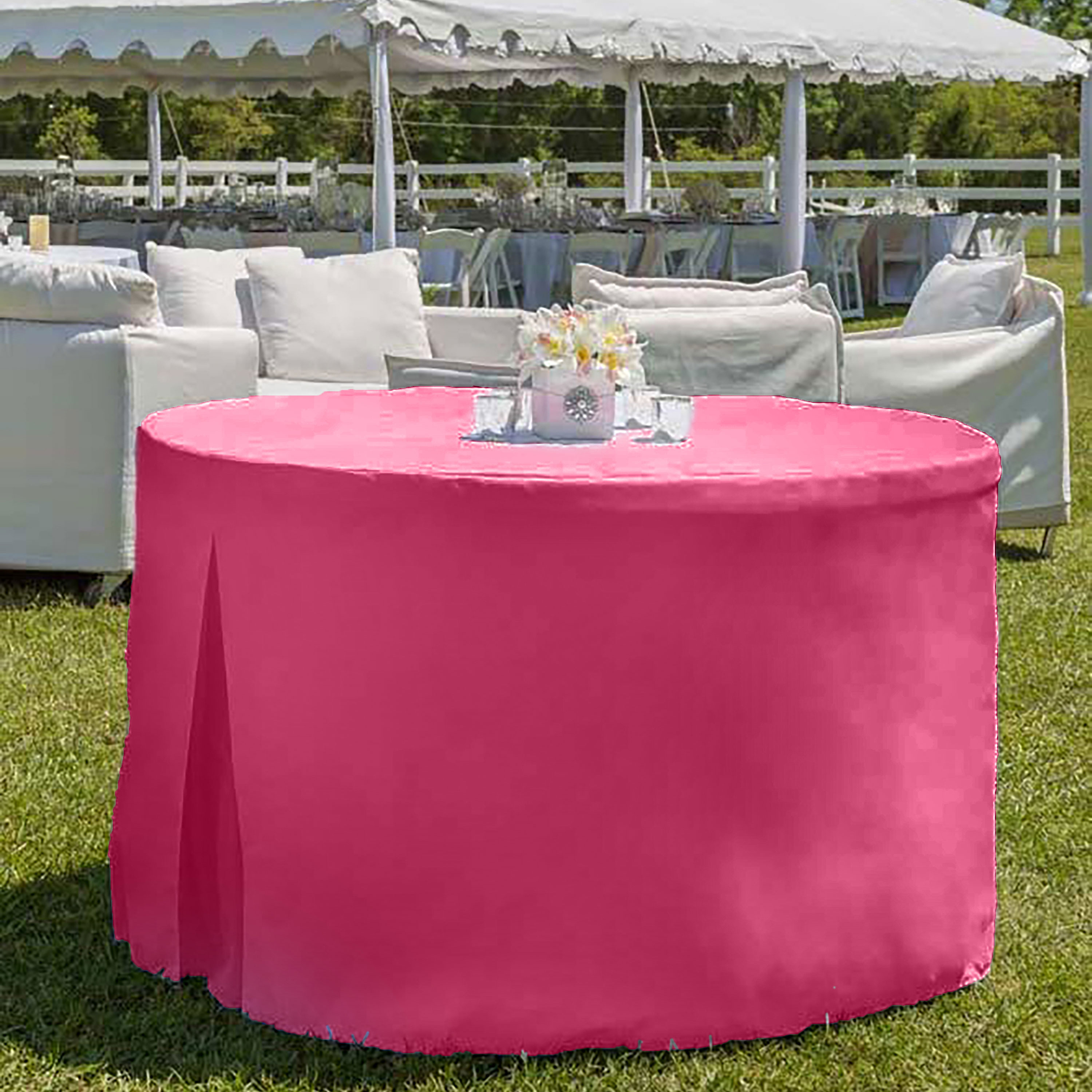 WestPoint Home 028828431837 Table-Covers - View #2