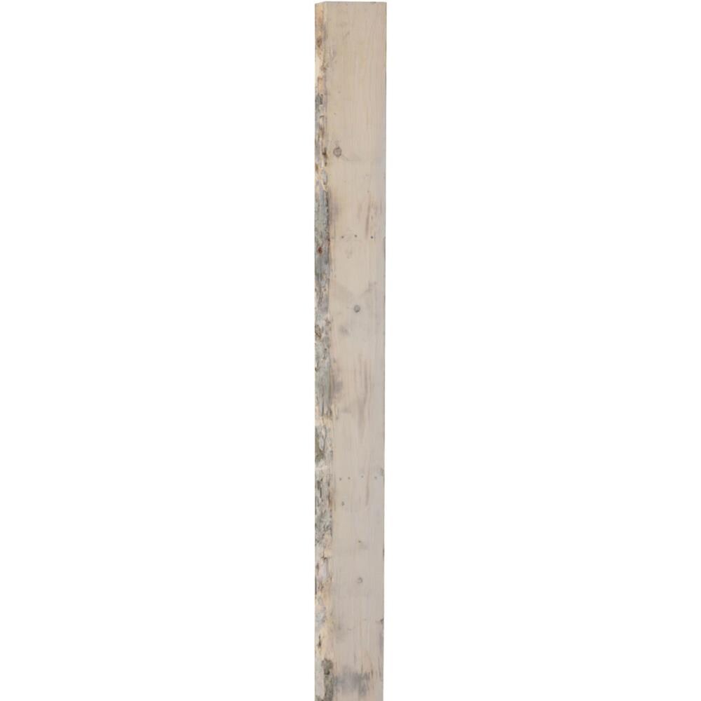 Ekena Millwork DECR015X036X04LDRWH Quilt-Racks - View #3