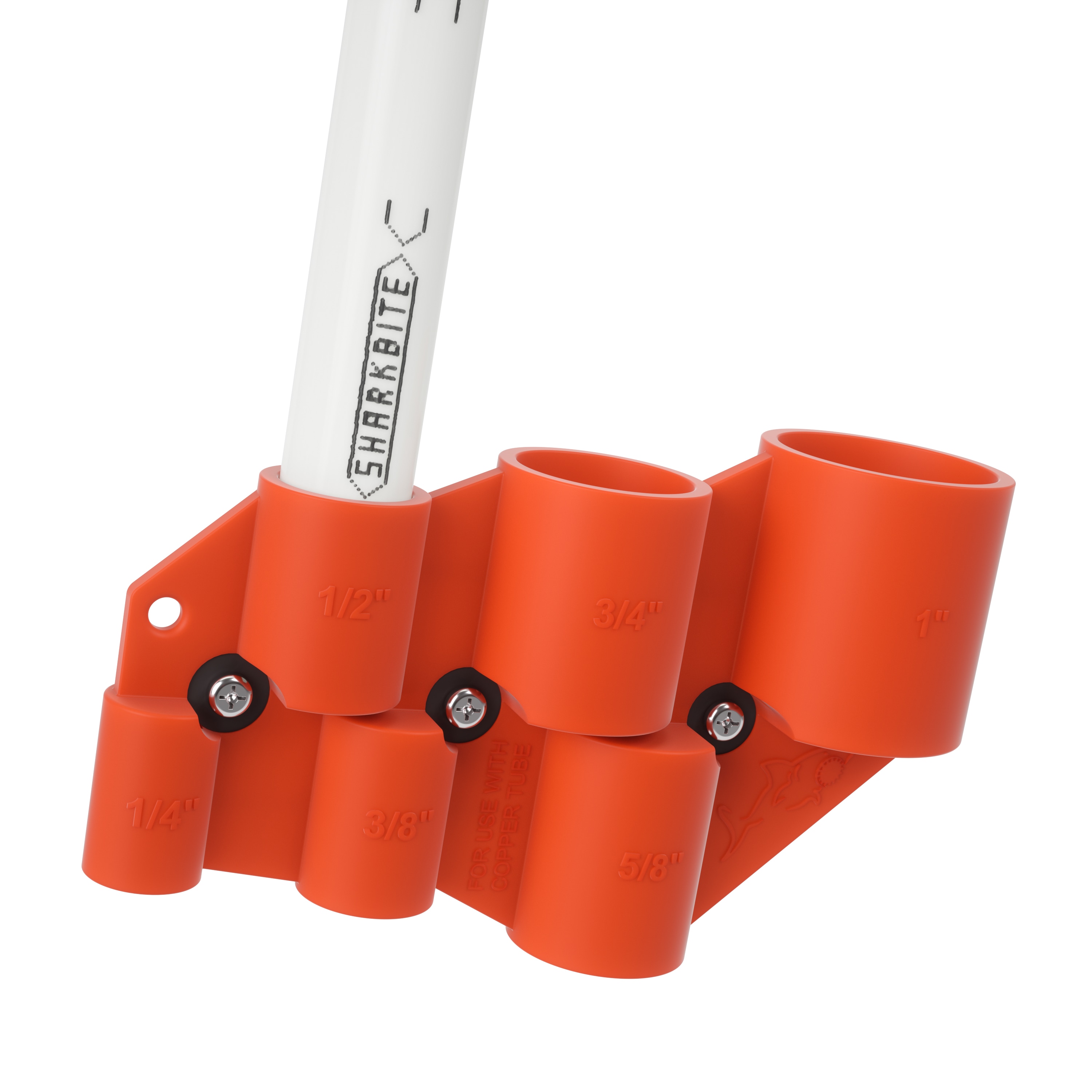 Universal Drain Wrench (Smart Dumbbell) - Noel's Plumbing Supply