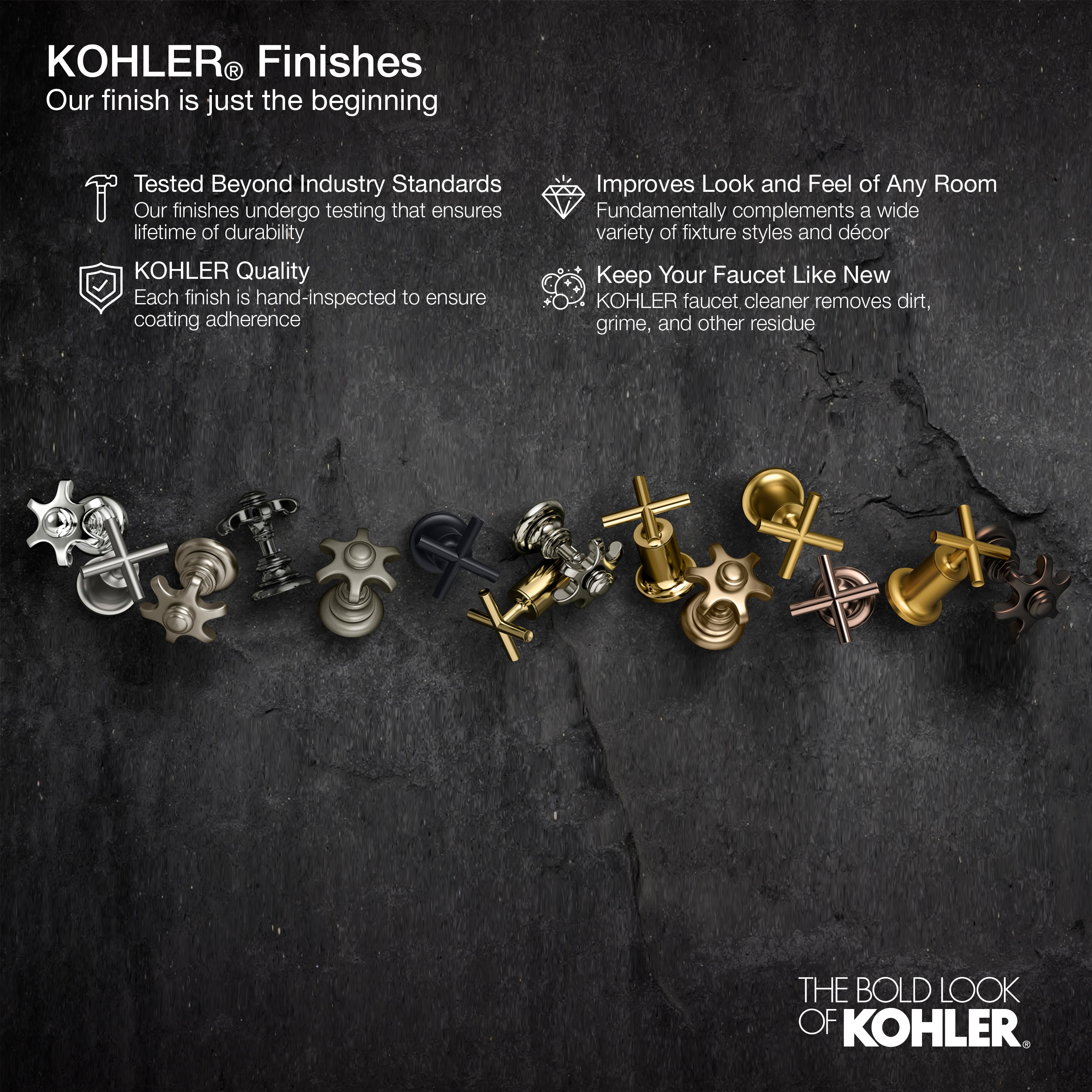  K-22972-2MB Kitchen-Faucets - View #5