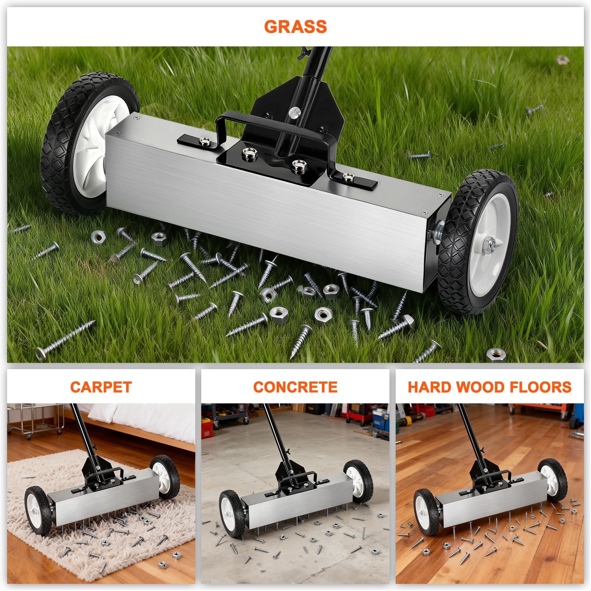 Maocao Hoom SH106210 Magnetic-Tools - View #6