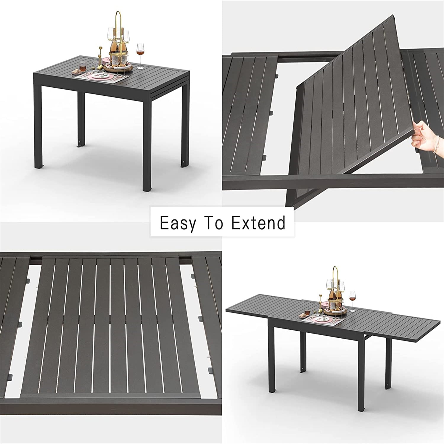 GZMR GZ-W1859371 Patio-Tables - View #5