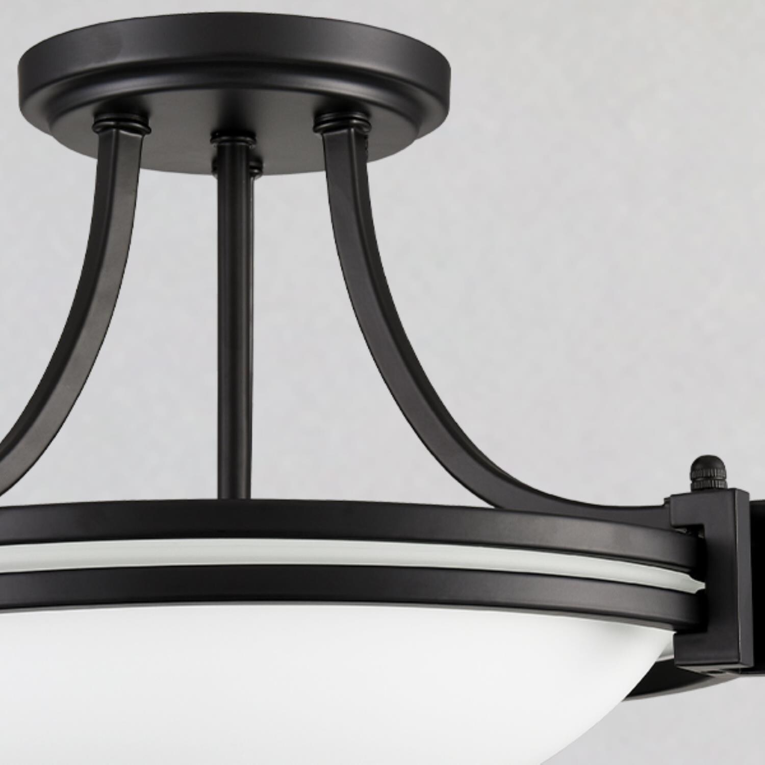 Claxy TY-B7147-2CU-BK flushmounts - View #5