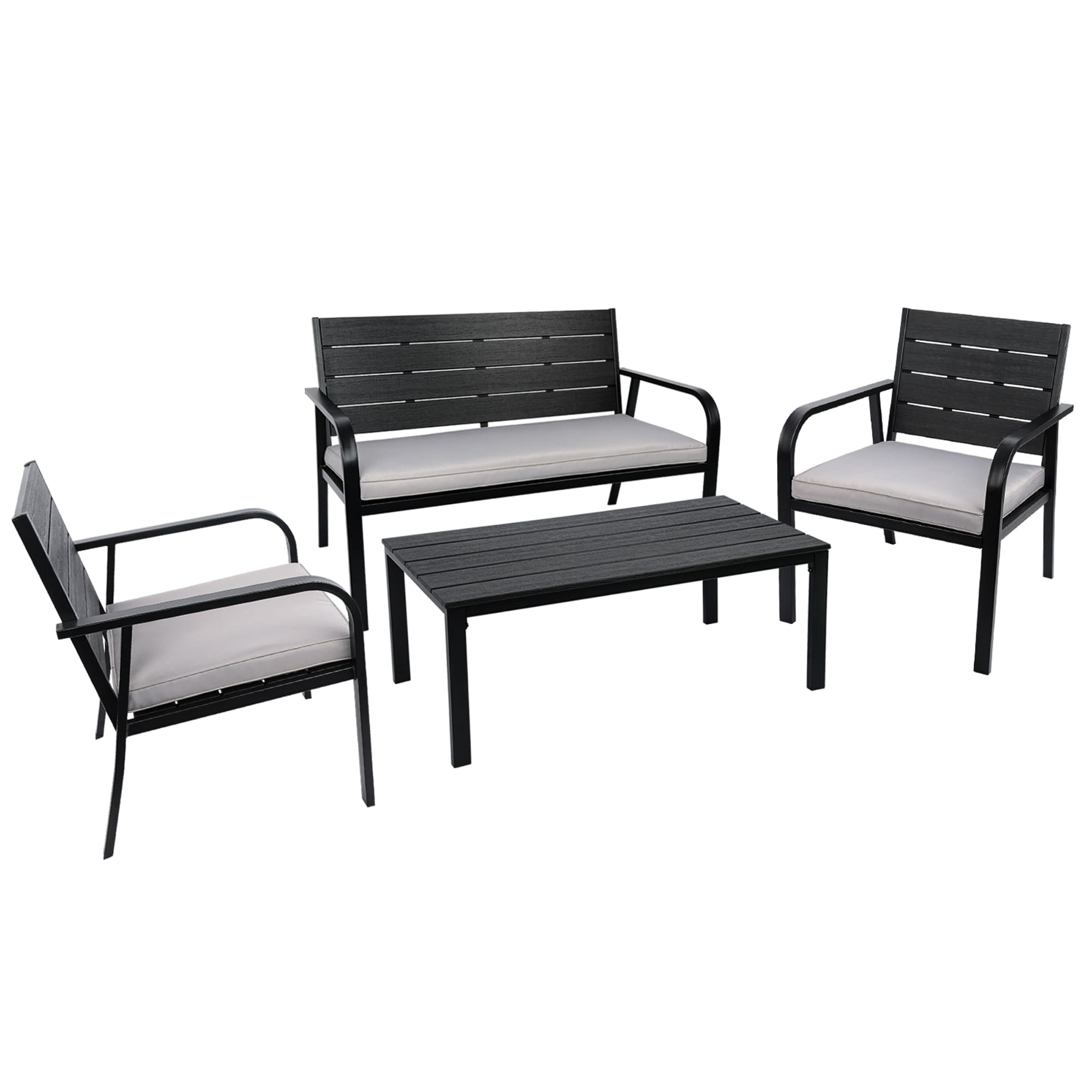 ModernLuxe L-W69168751 Patio-Conversation-Sets - View #13
