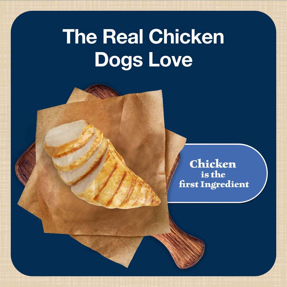 Blue Buffalo 802355 Dog-Treats - View #3