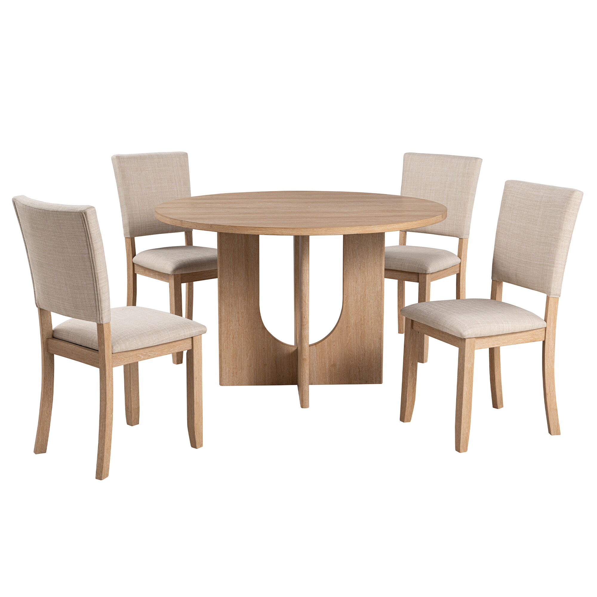 IHOMEadore MDTASL3406NTA Dining-Sets - View #10
