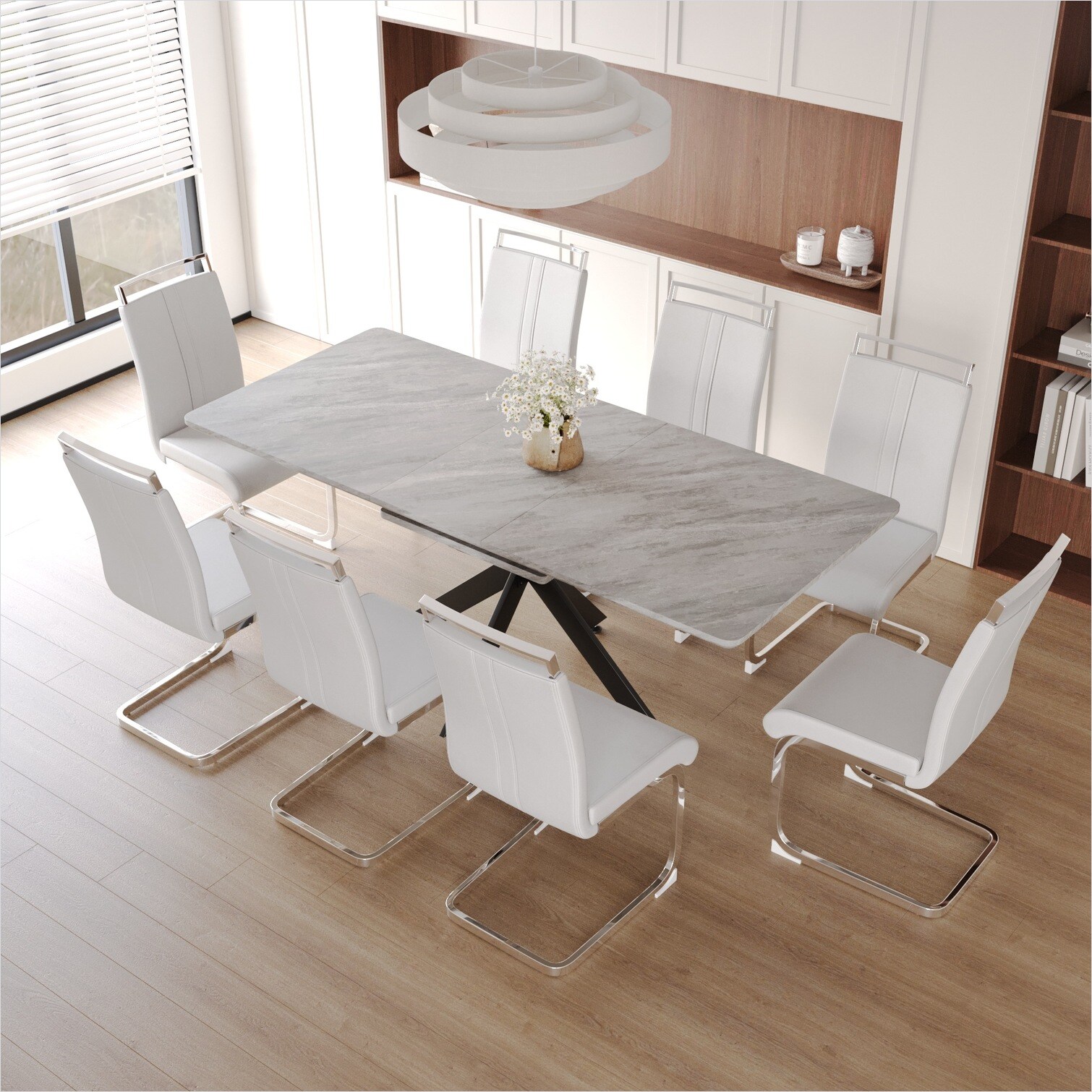 Watnature CBM0GG11G9TV Dining-Sets - View #9