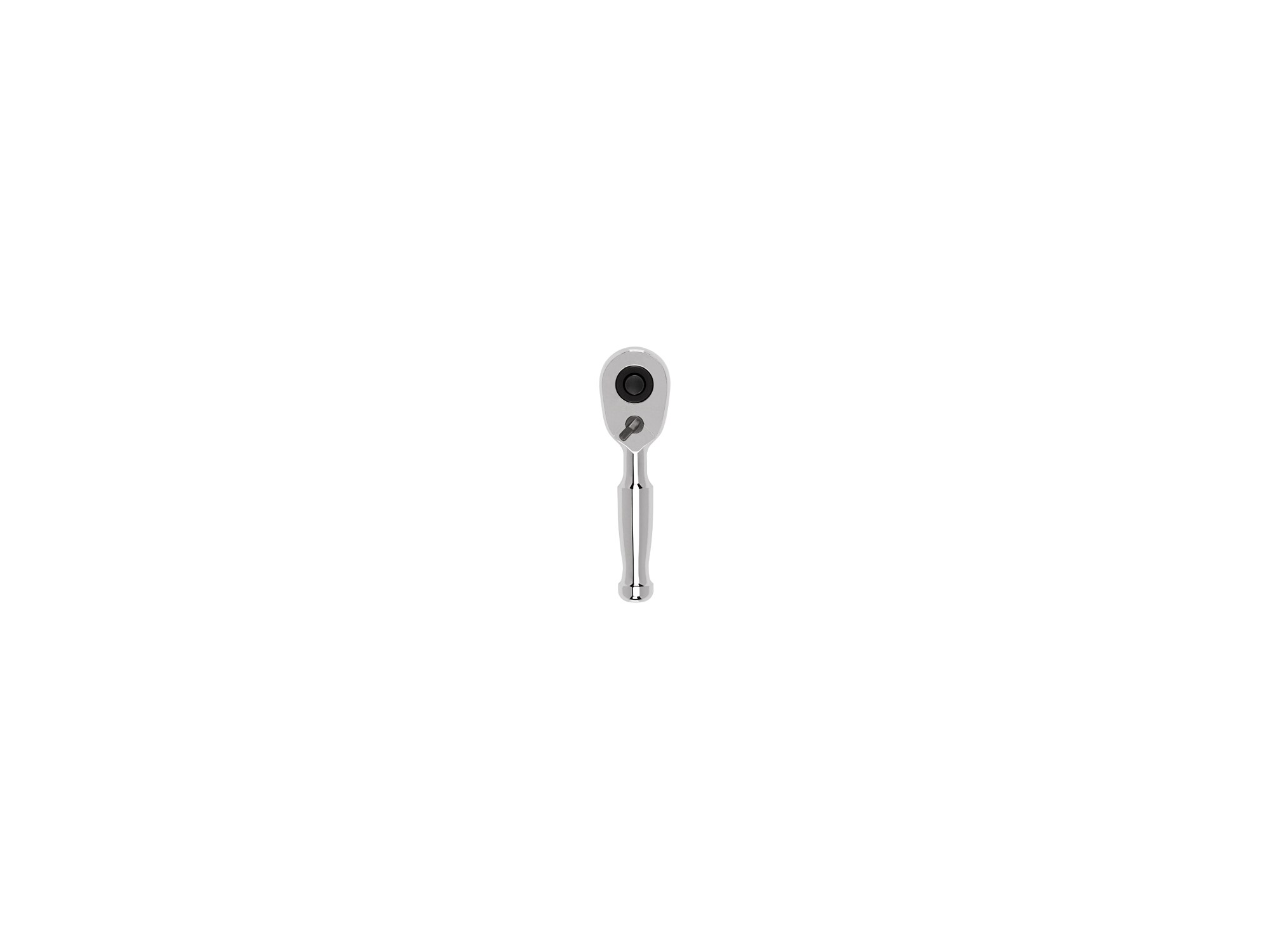 TEKTON SRH11503 90 -Tooth 3/8-in Drive Full polish Handle Ratchet