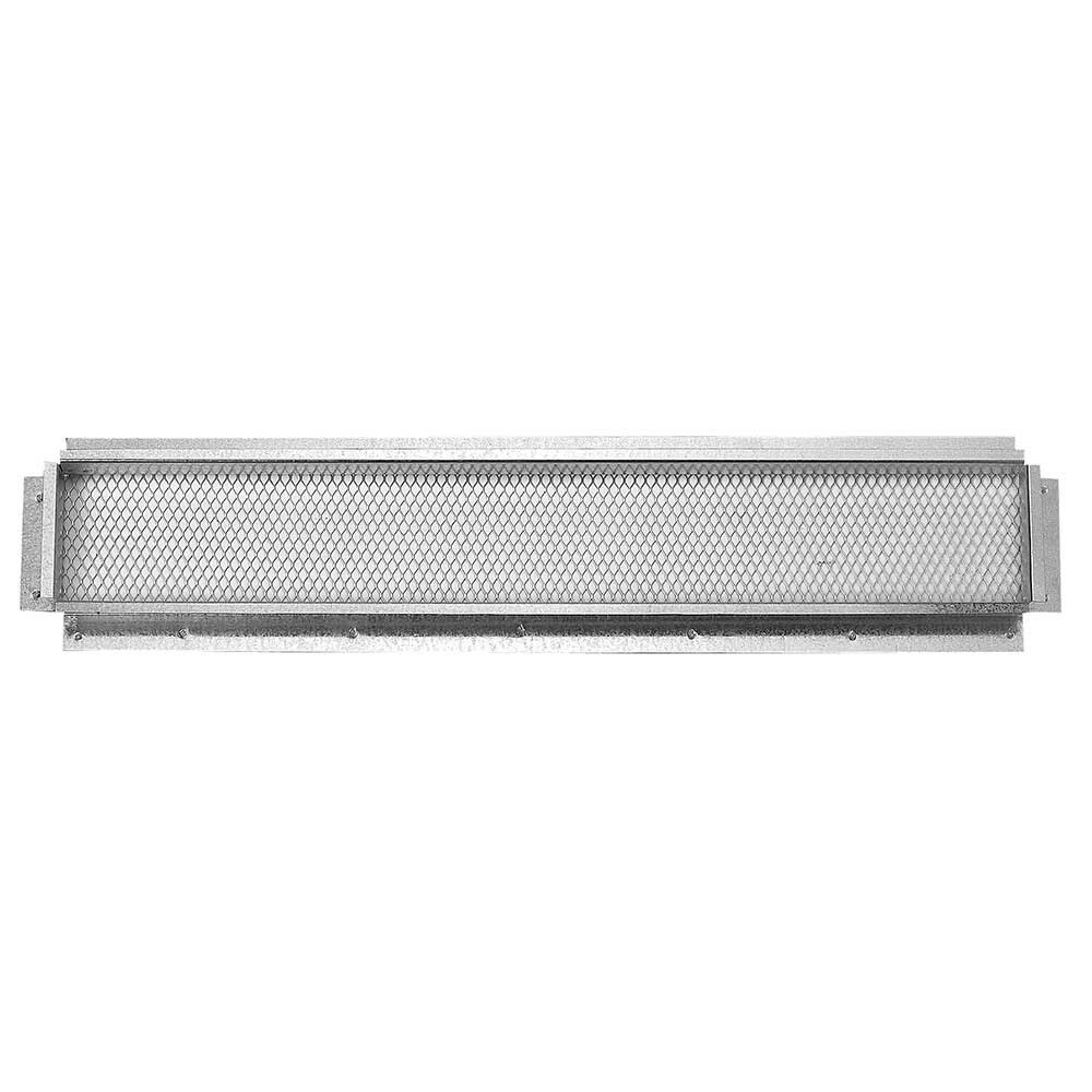 24.25 Inch Wide Soffit Vents at Lowes.com