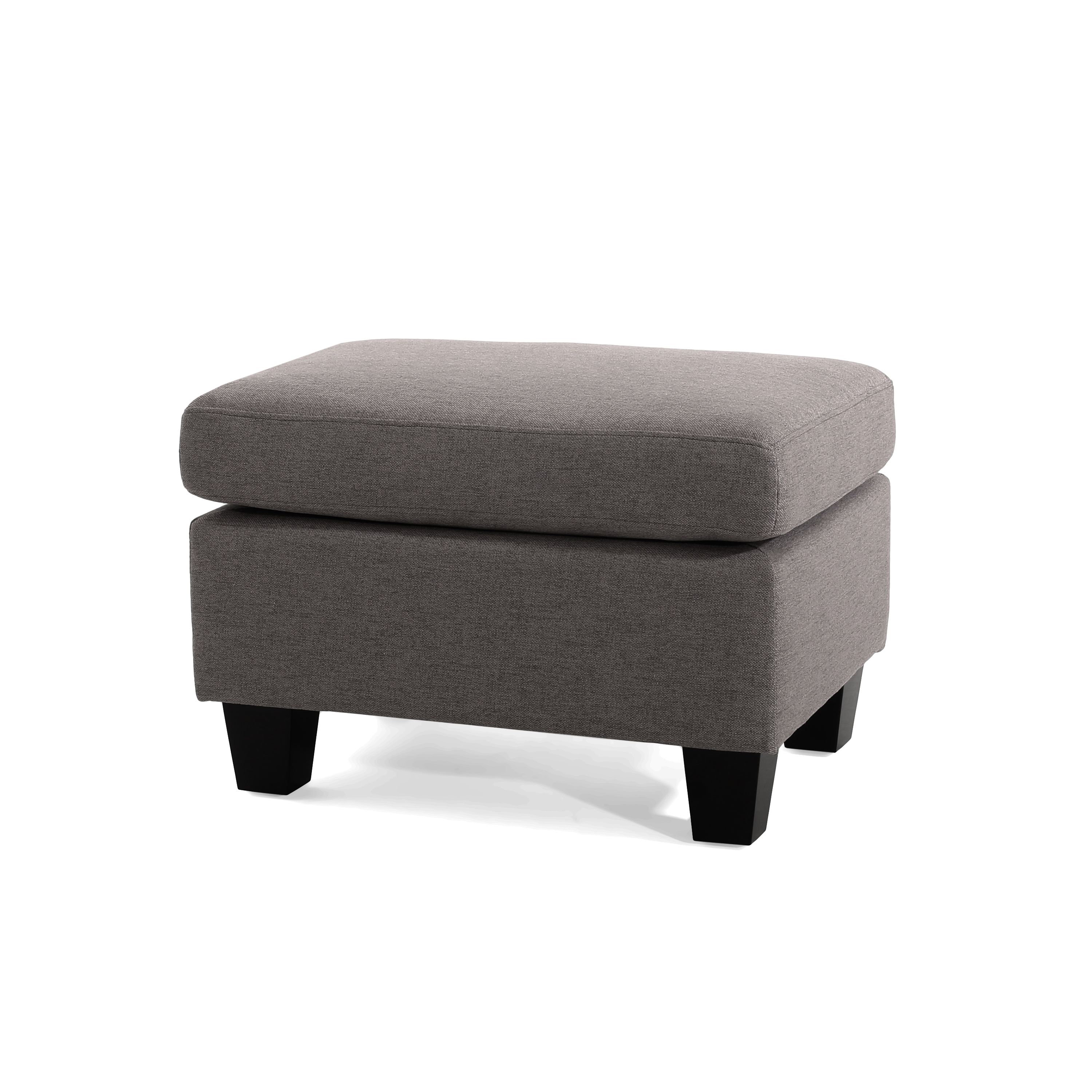 Blisstyle OTTO685 Indoor-Ottomans - View #3