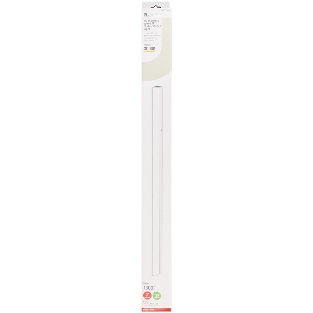 Utilitech FXCAL036AMFNE/16 Led-Cabinet-Lighting - View #9