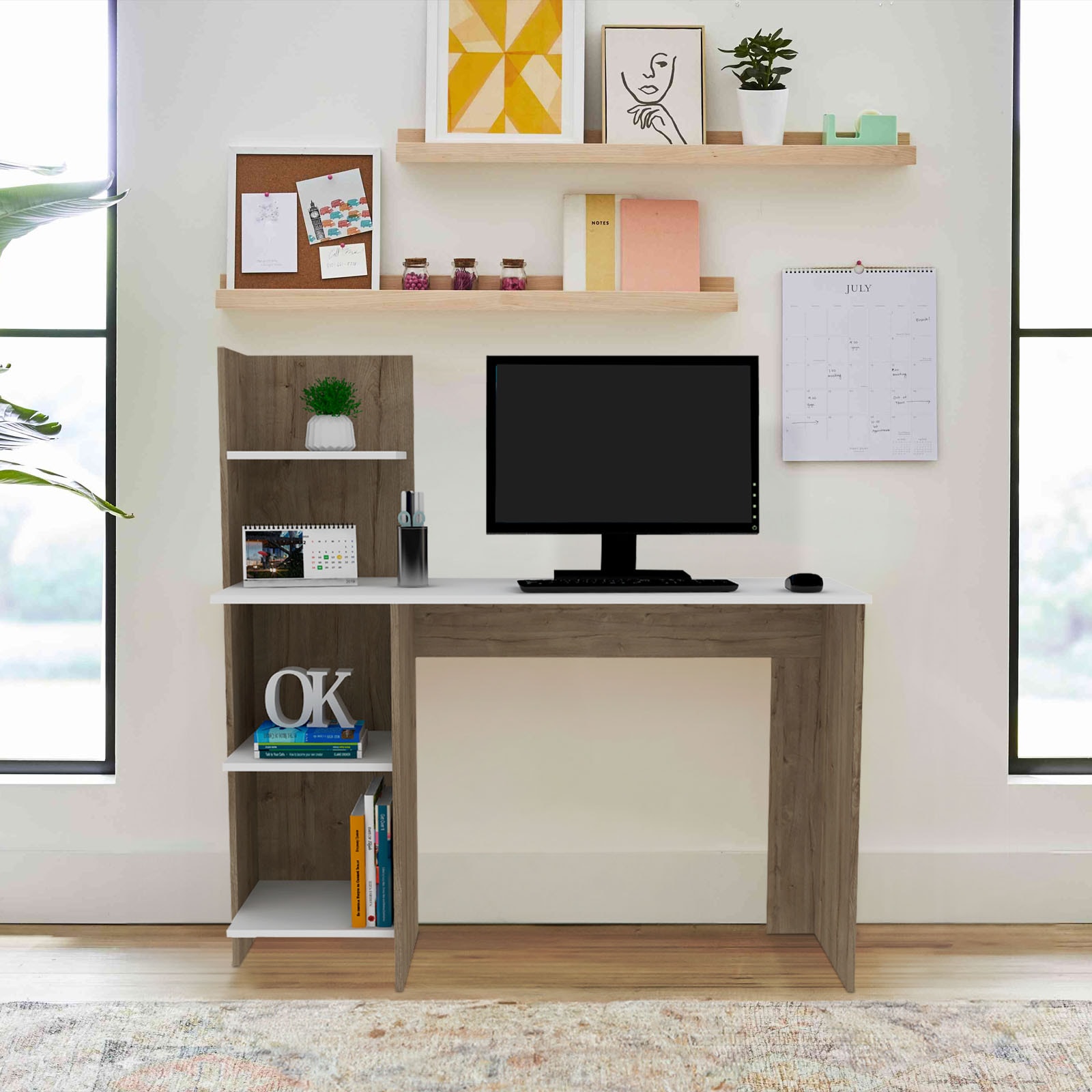 Maocao Hoom BH70742 desks - View #8