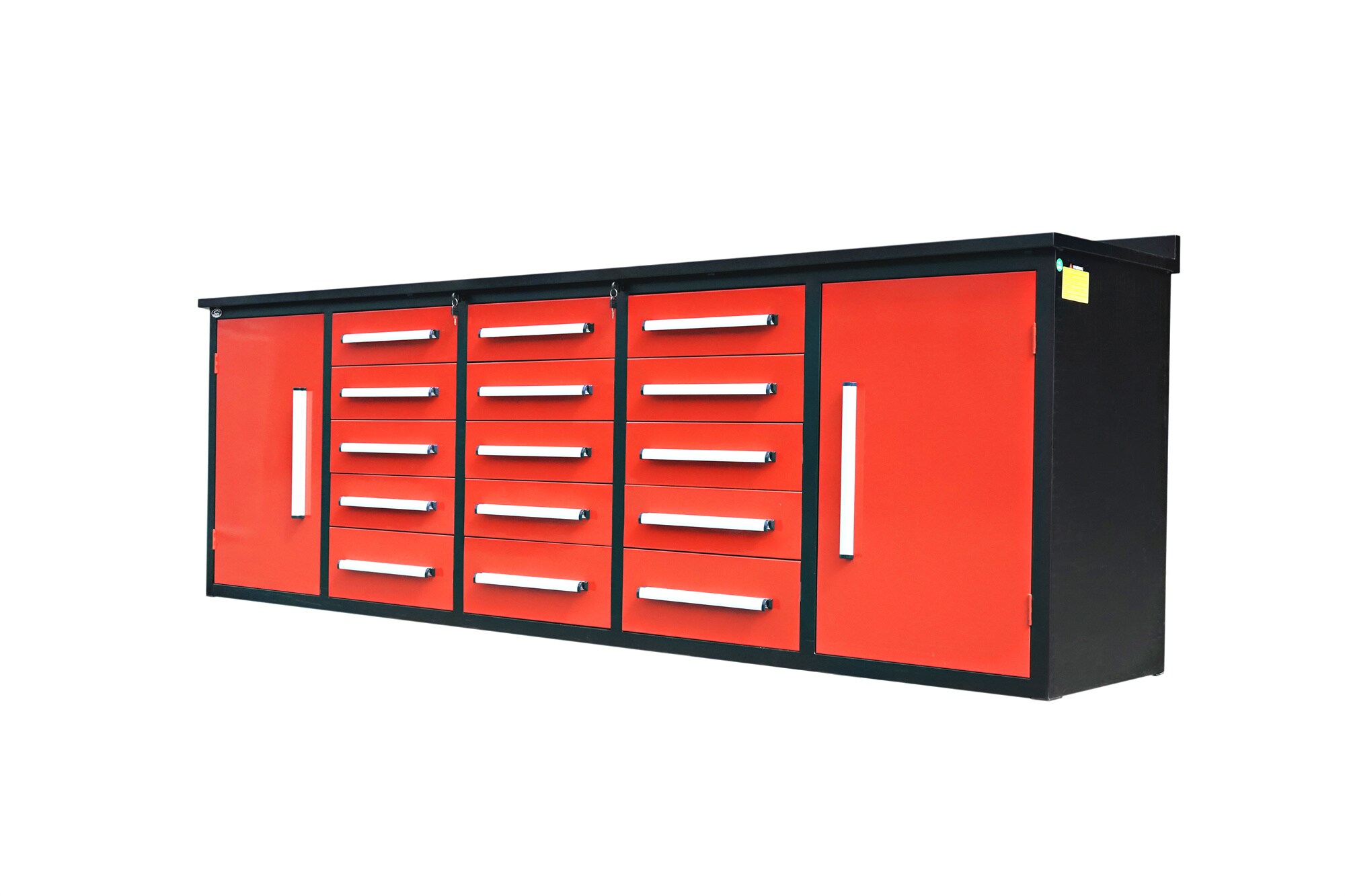 Xspracer ML - TC005 Tool-Cabinets - View #3