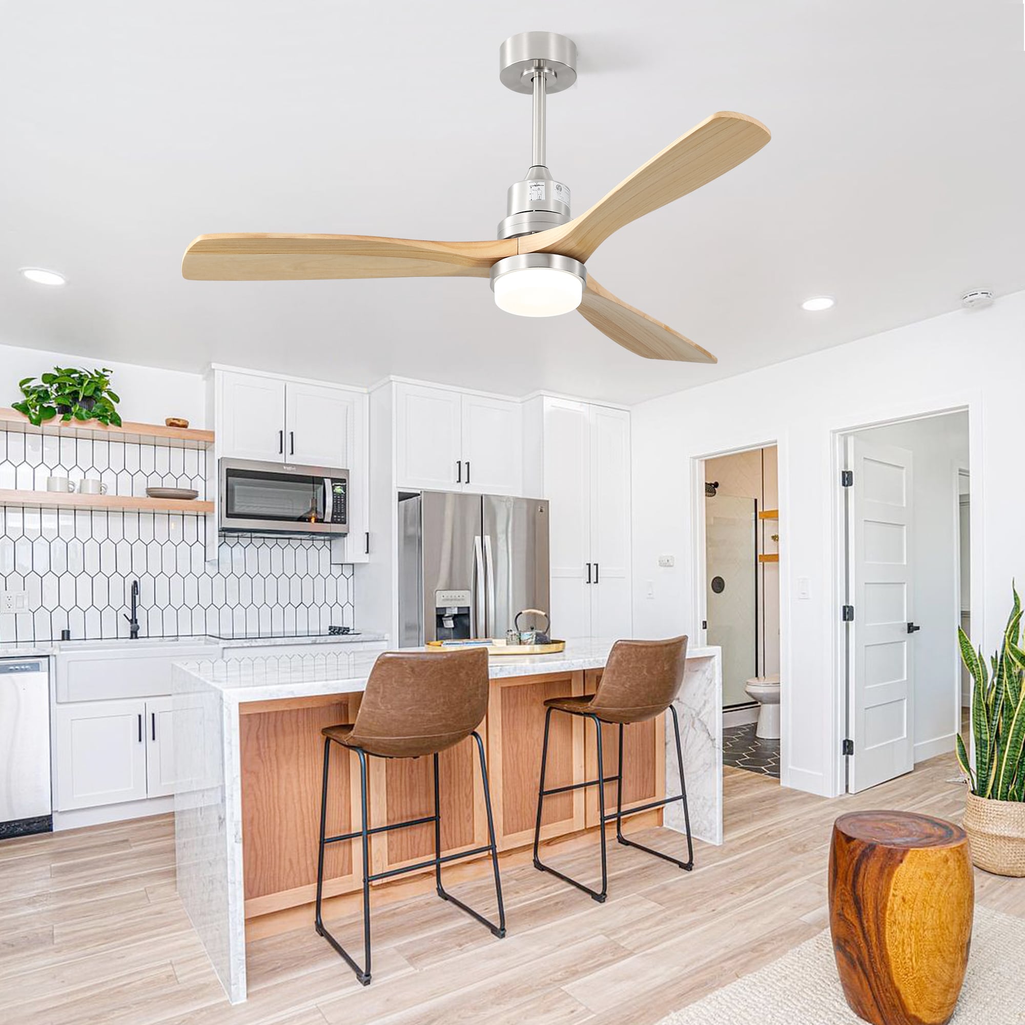 SINOFURN SYB570022BK Ceiling-Fans - View #5