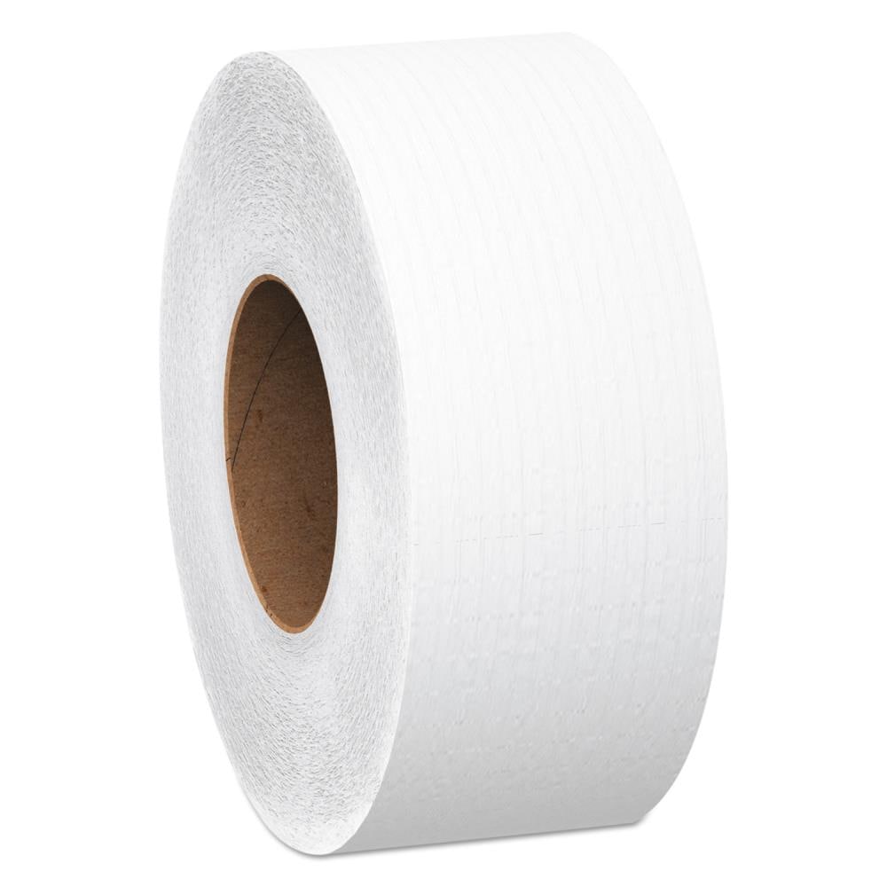 SCOTT KCC07223 12 -Pack 1-ply Toilet Paper
