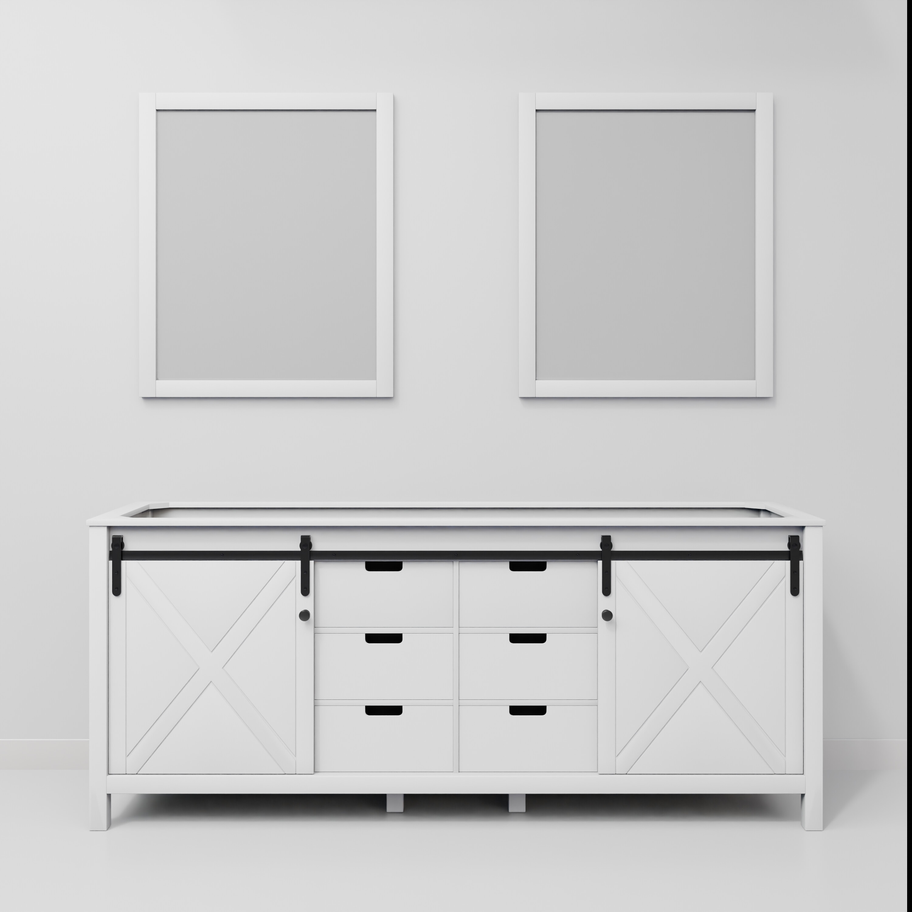 Lexora LM342280DA00M30 vanities - View #3