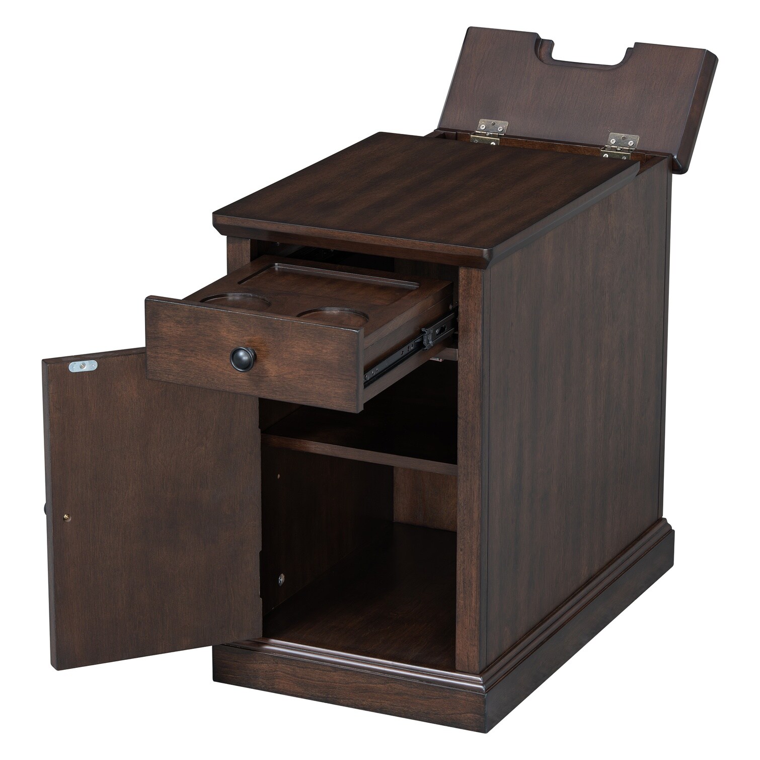 FlowLuxe UF12KK56B2DY End-Tables - View #7
