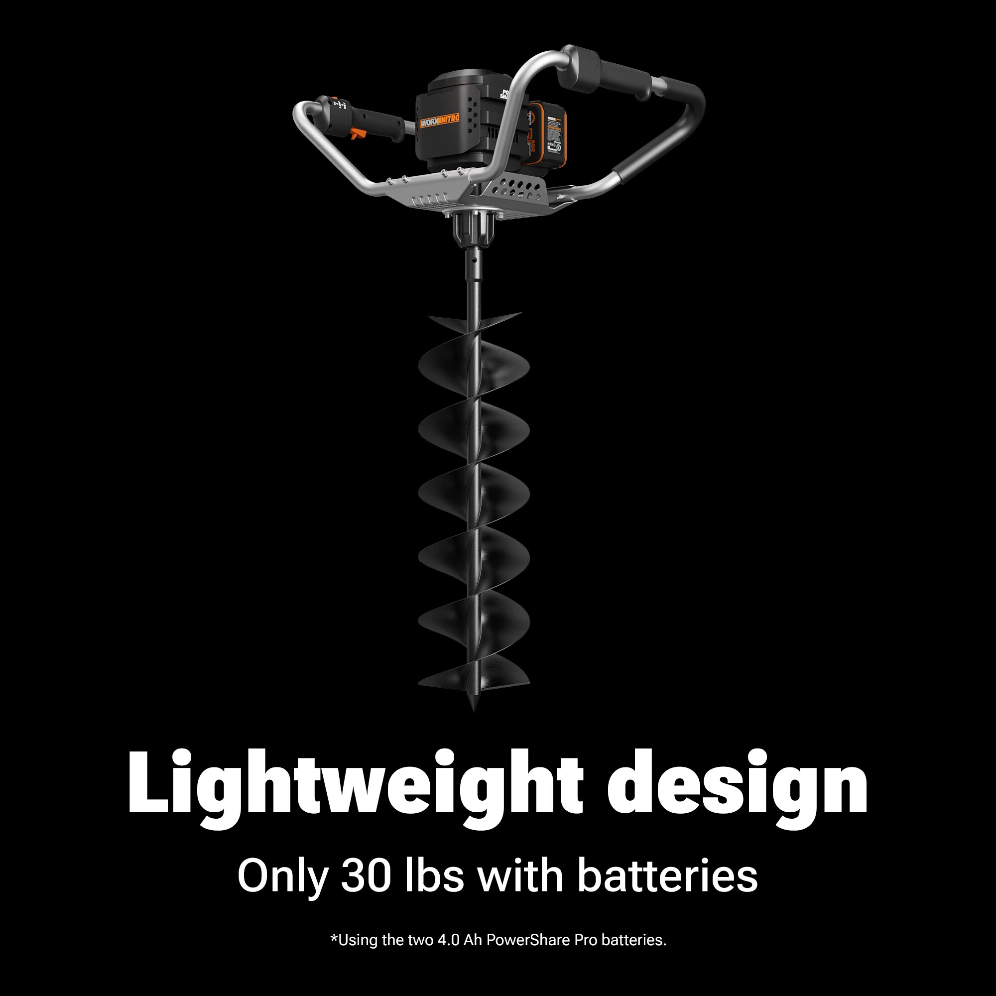 WORX WG865 m040085 - View #9