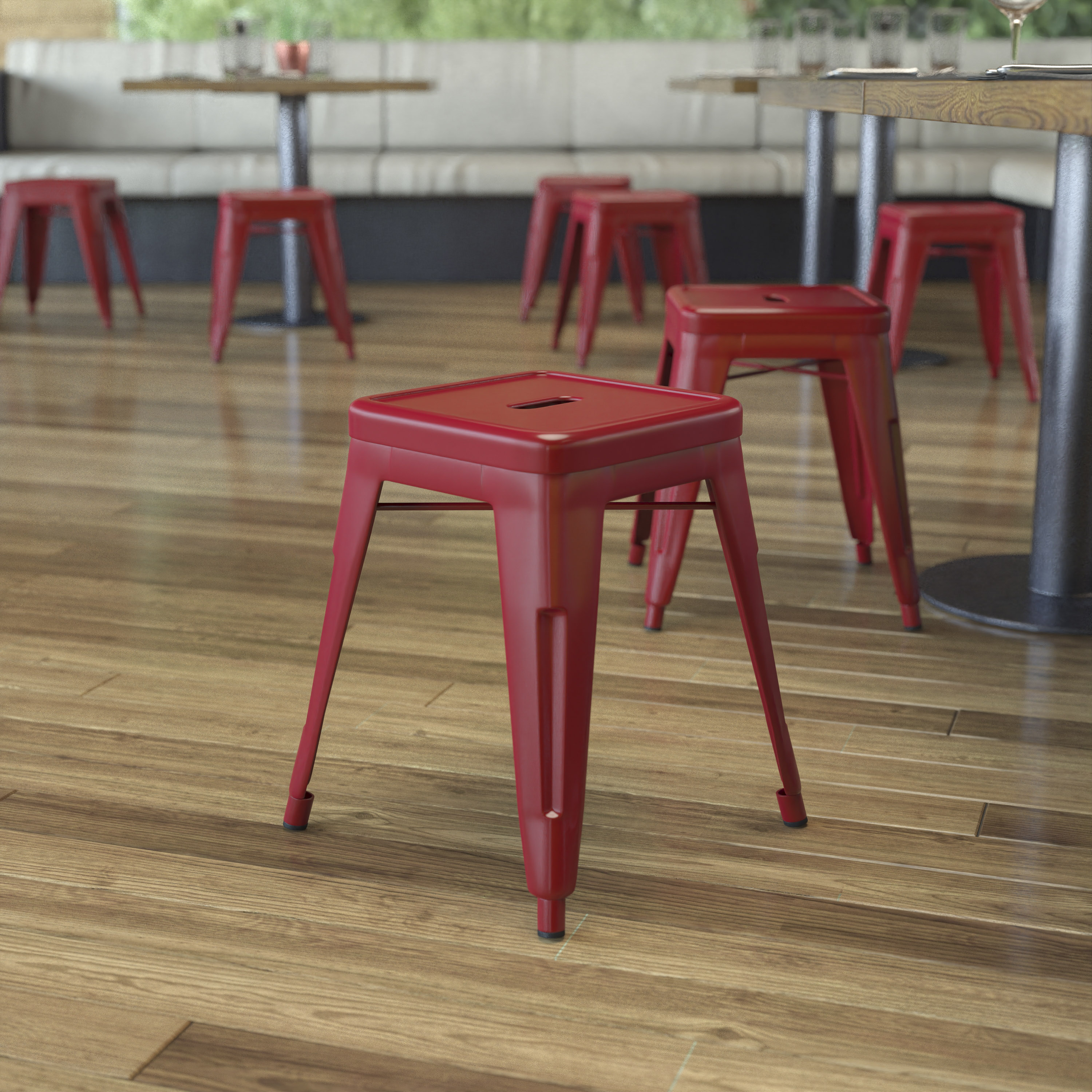 Flash Furniture 889142982456 stools - View #4