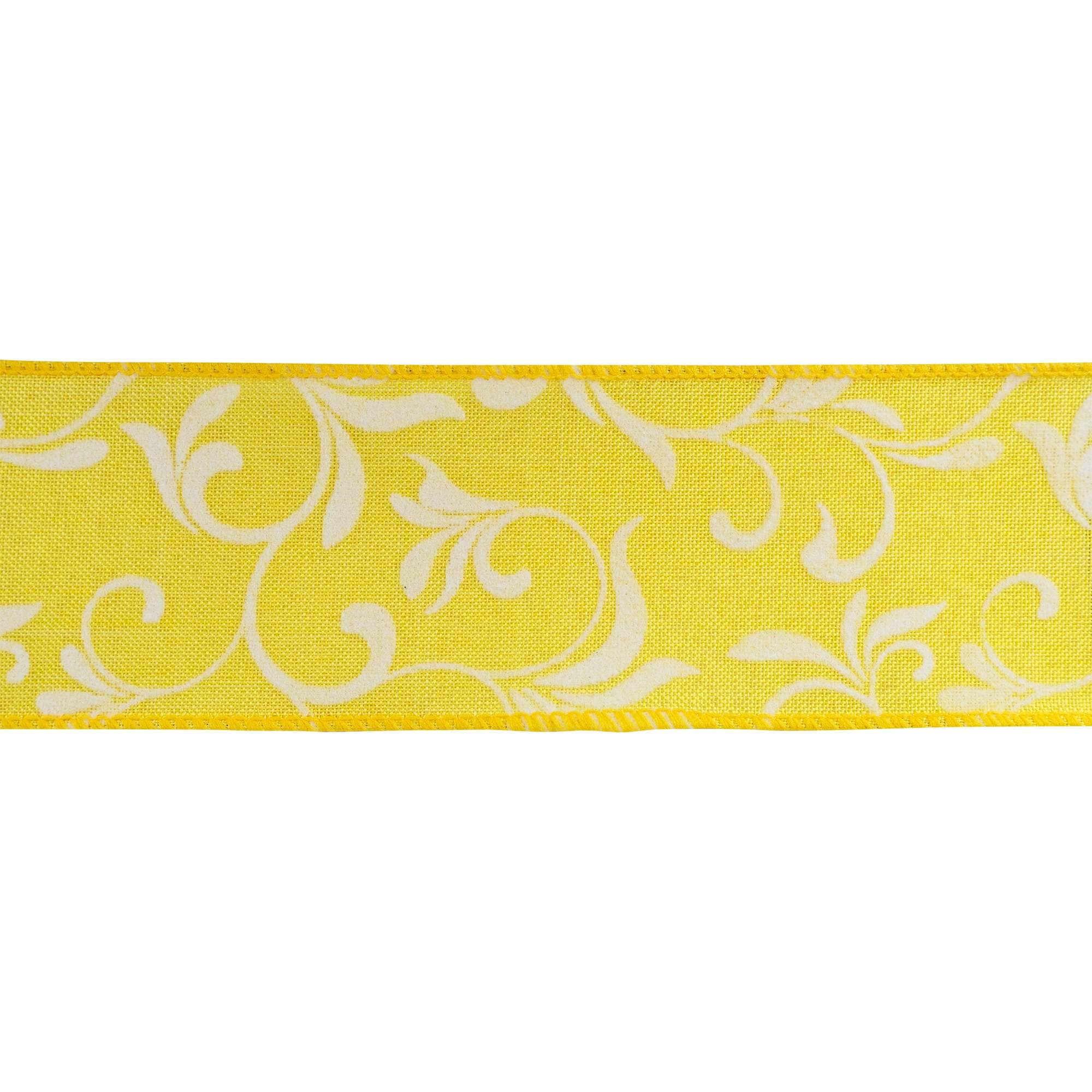 Northlight NORTHLIGHT KY91504 Decorative-Bows-Ribbon - View #9