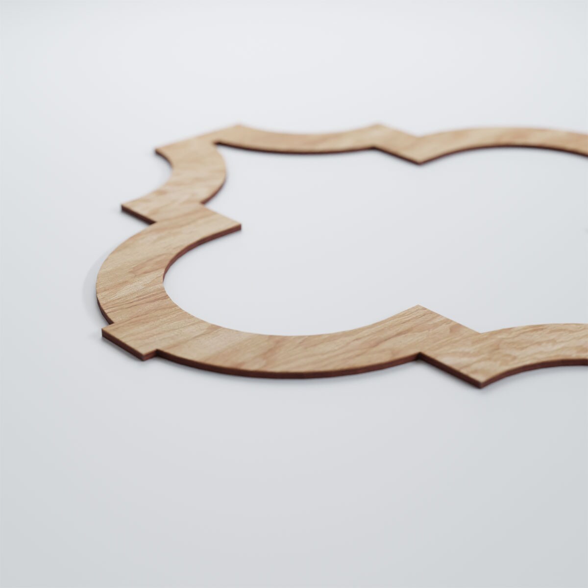 Ekena Millwork WALW24X24X0250MRKRO Wall-Panels - View #5