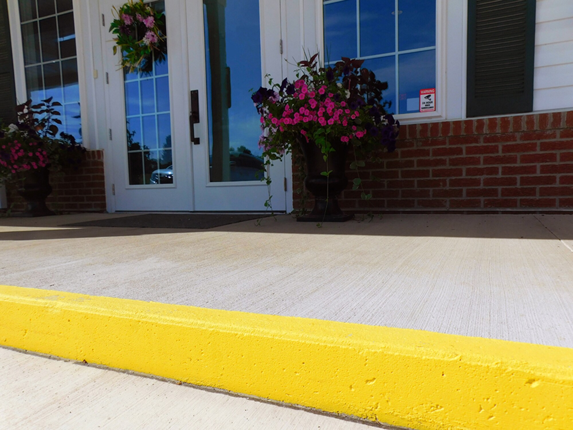 Wooster Products SSA.YEL Porch-Floor-Paint - View #3