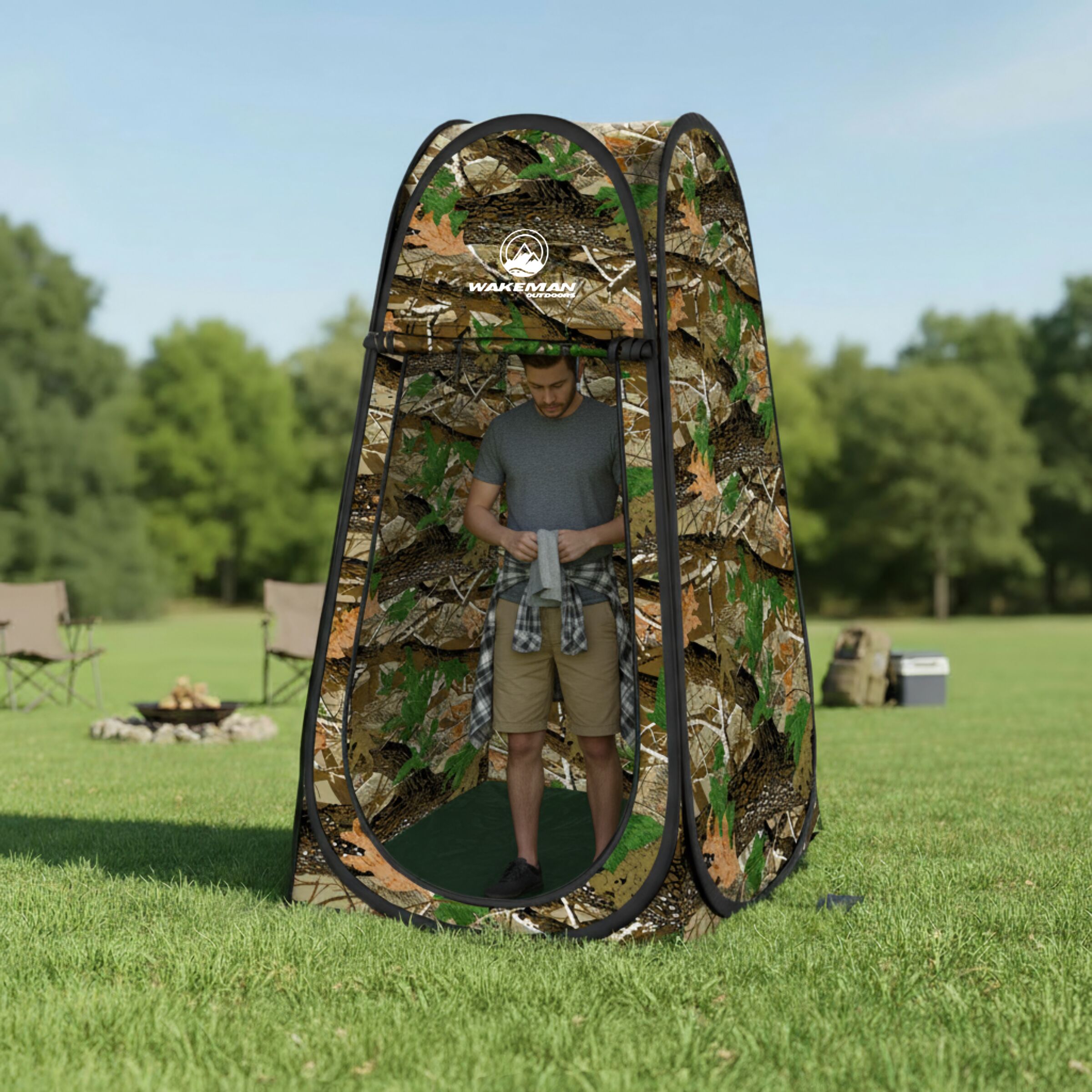 Wakeman 75-CMP1167 tents - View #5