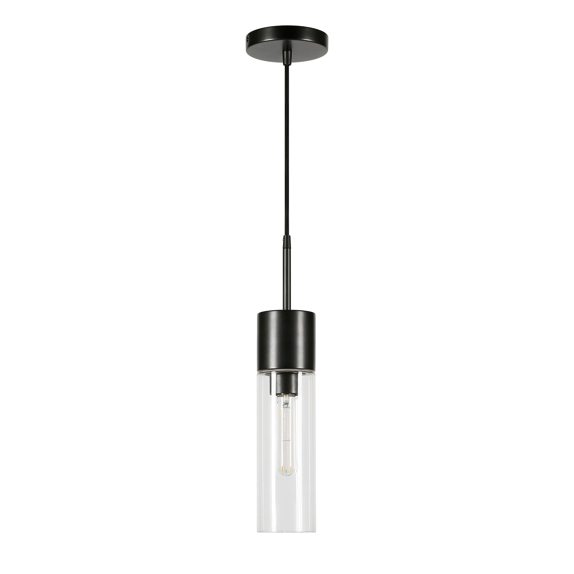 Hailey Home PD0301 Pendant-Lights - View #2