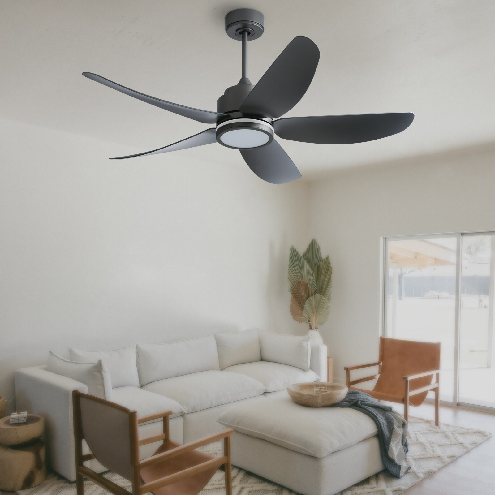 AAZJ LG-111208 Ceiling-Fans - View #2
