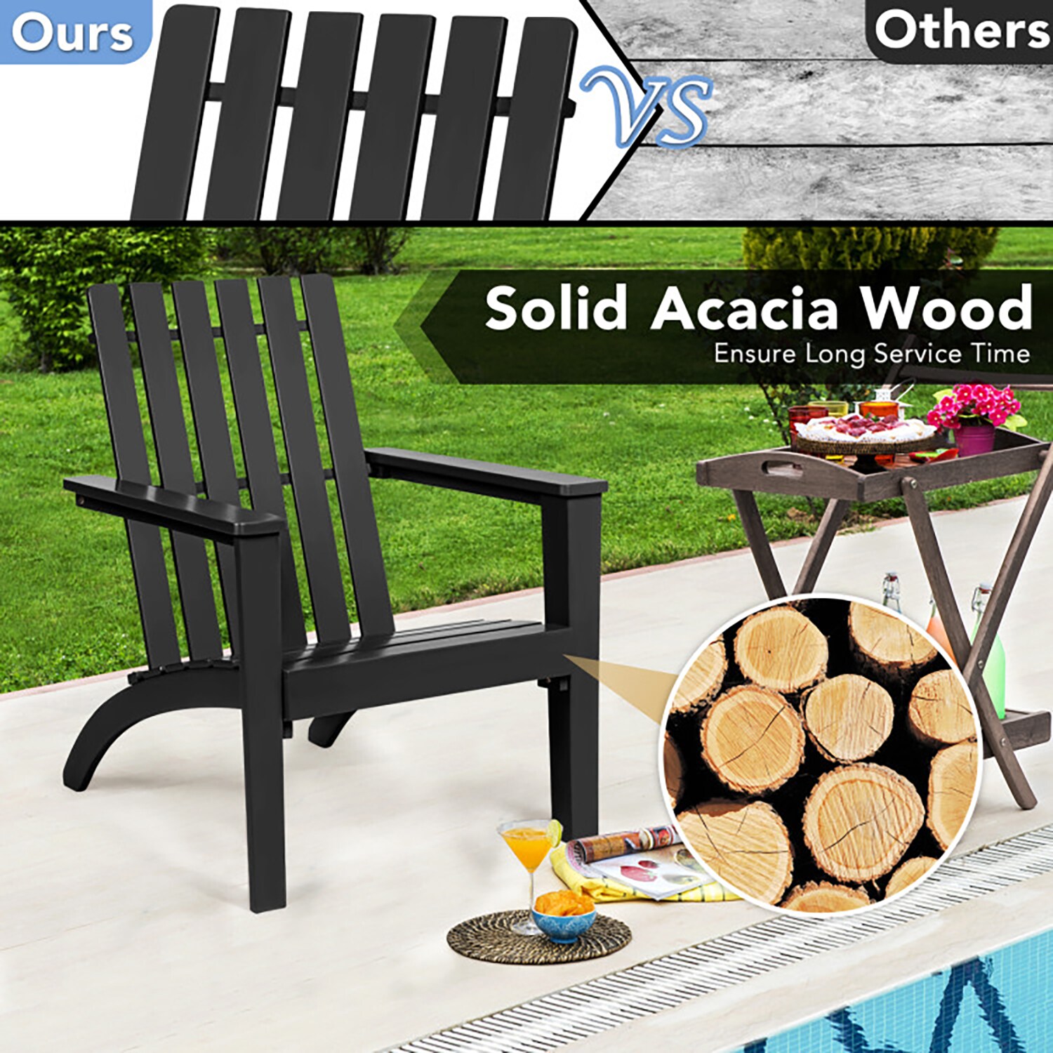 GZMR GM-EF-16837 Patio-Chairs - View #10