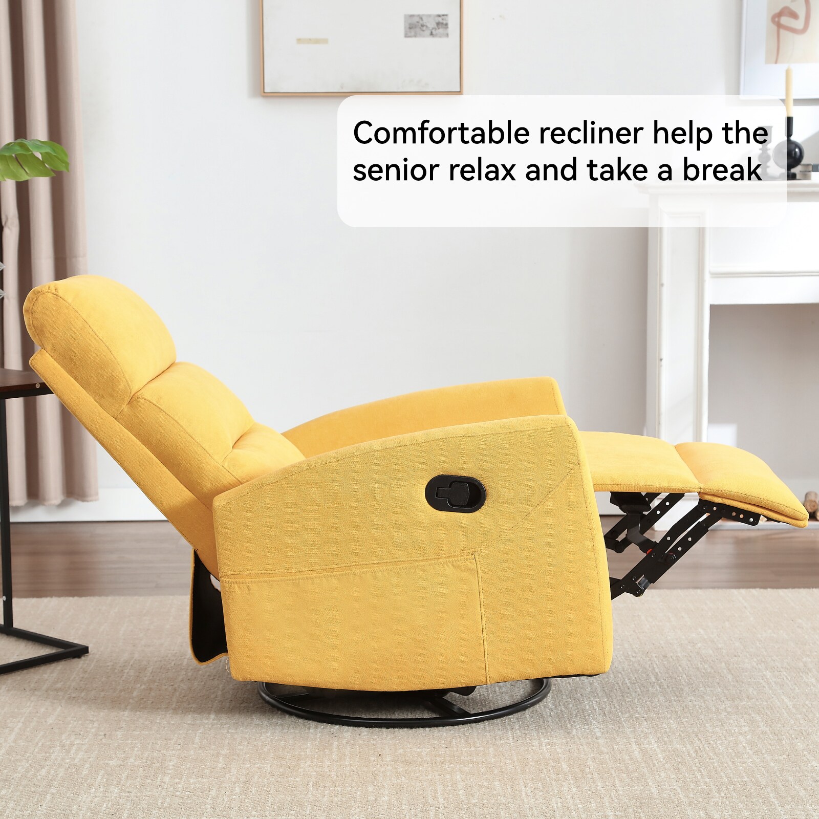 Mondawe MO-CO82267 recliners - View #3