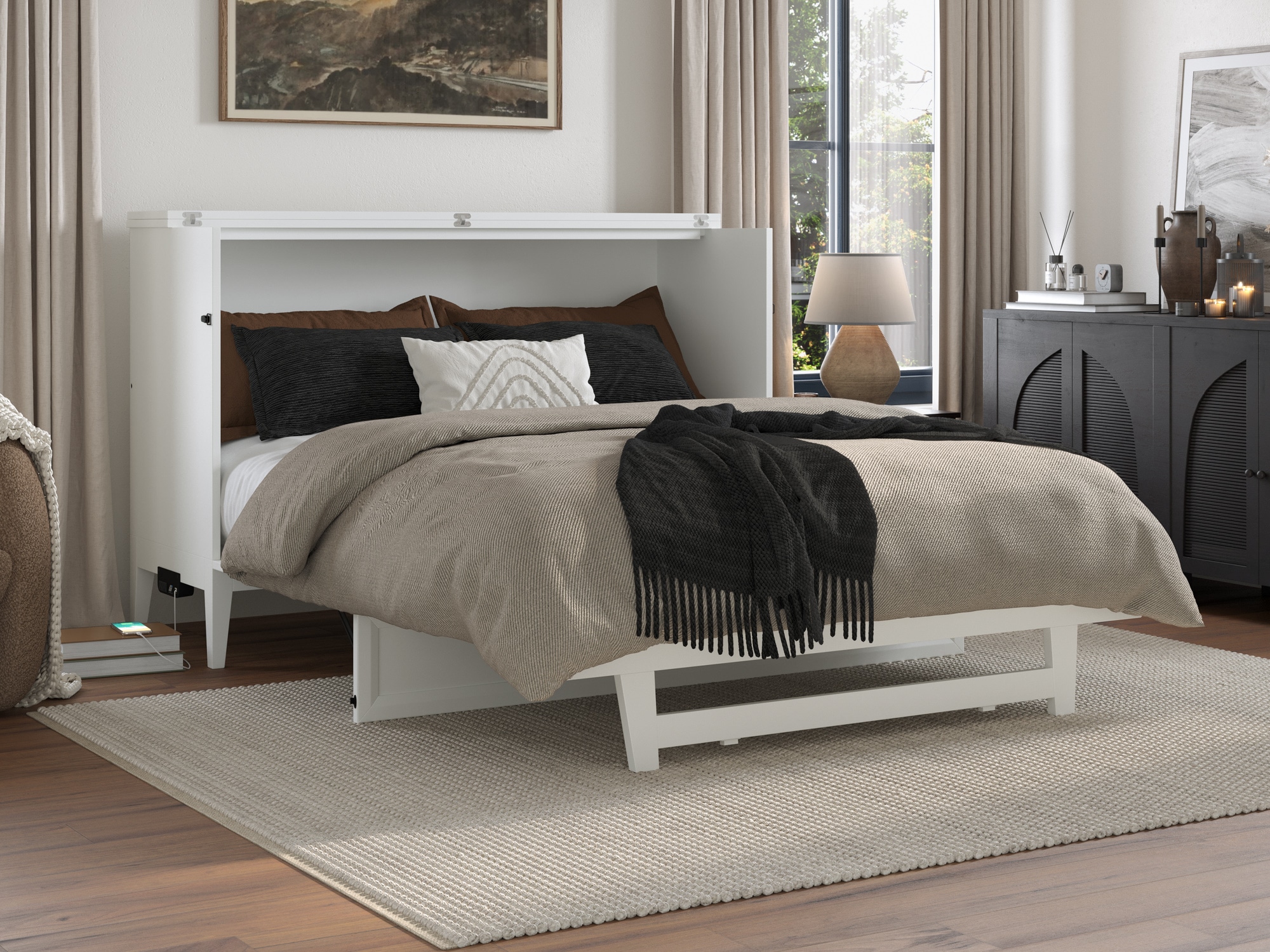 AFI AC774102 beds - View #2