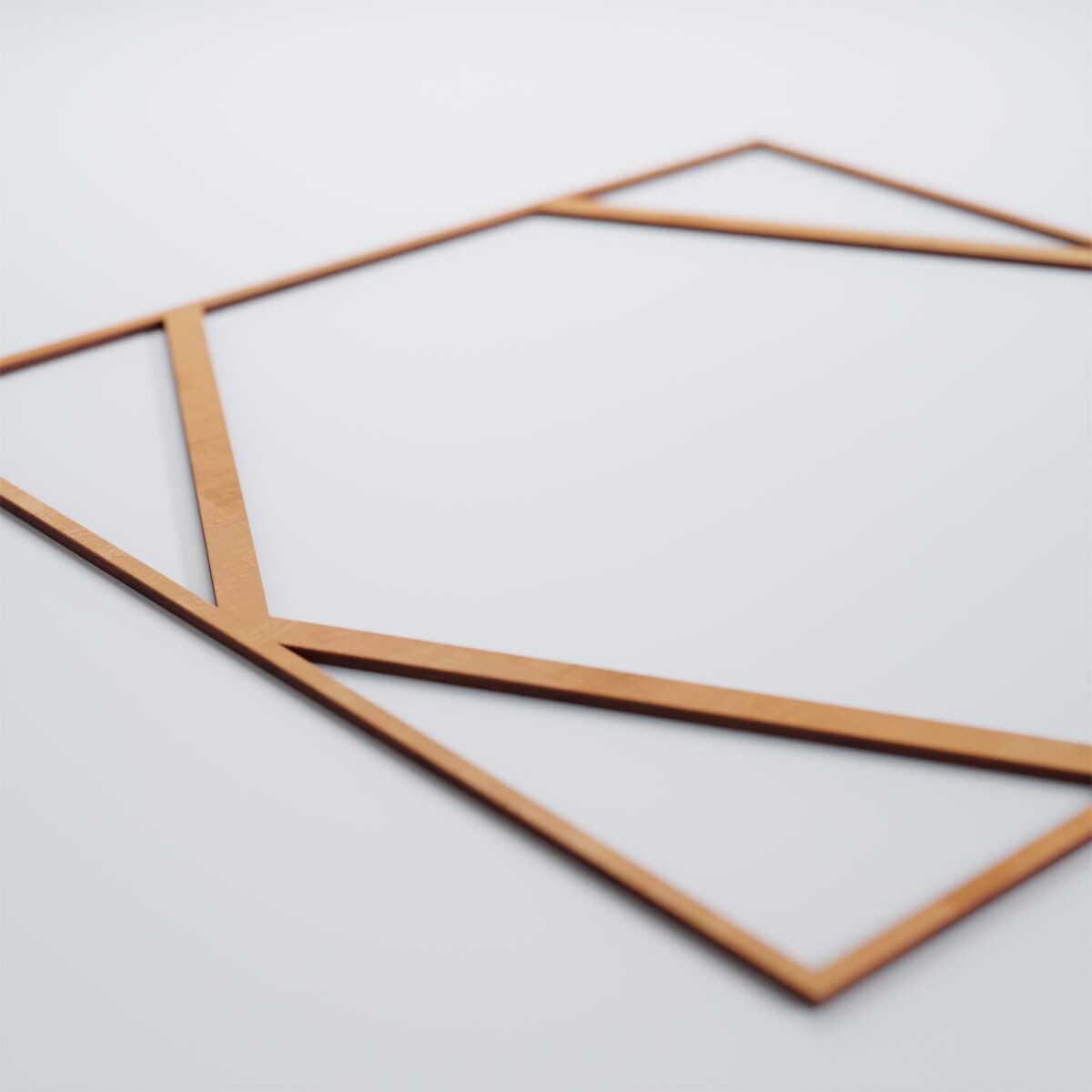 Ekena Millwork WALW24X24X0250FSRAL Wall-Panels - View #4
