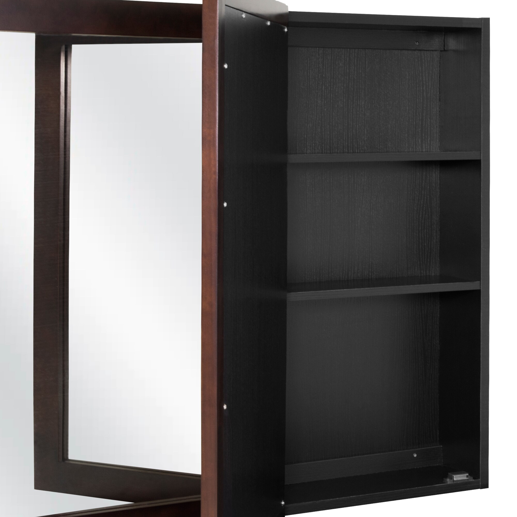 Design House 541367-ESP Bathroom-Medicine-Cabinets - View #13