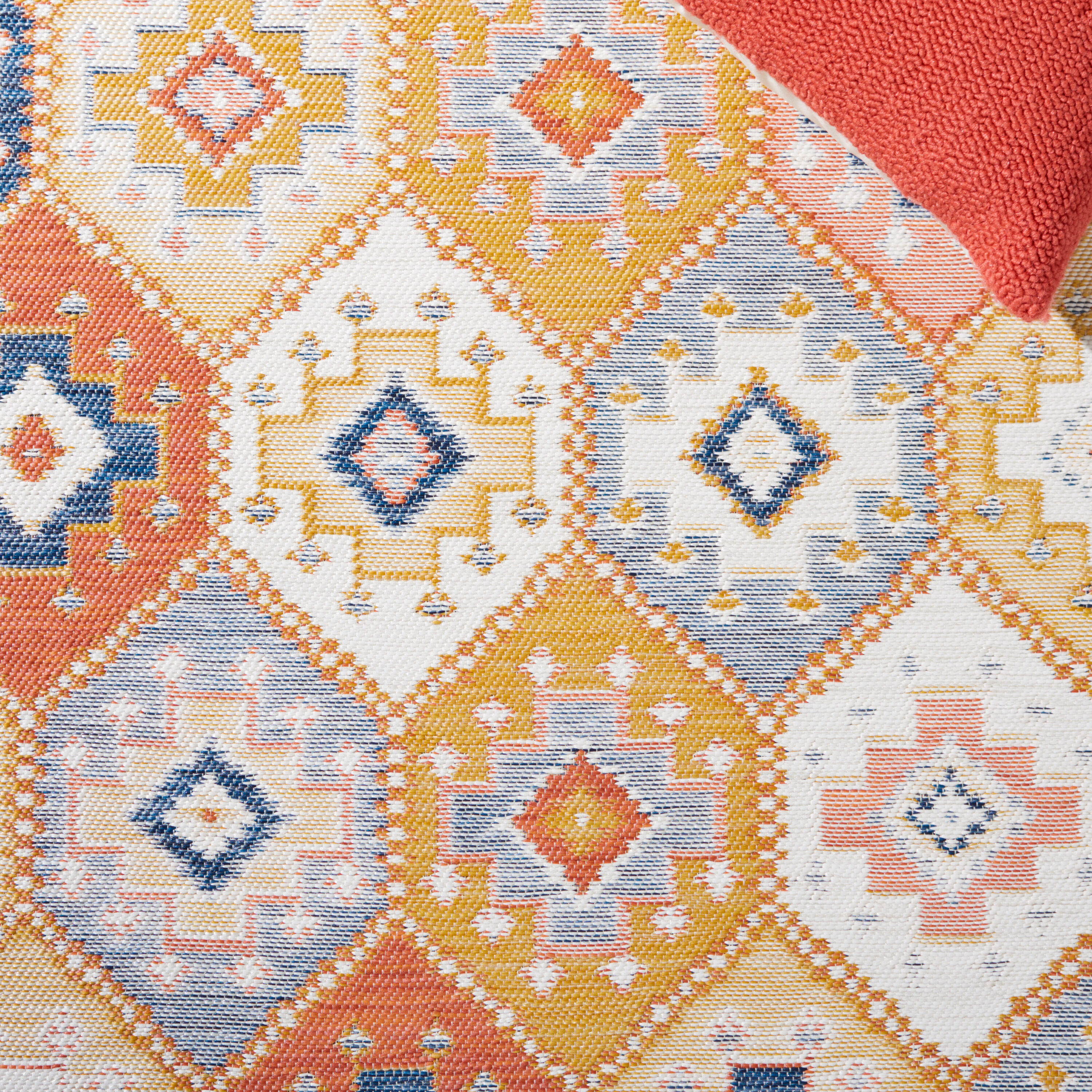 Safavieh SUN630D-28 rugs - View #4