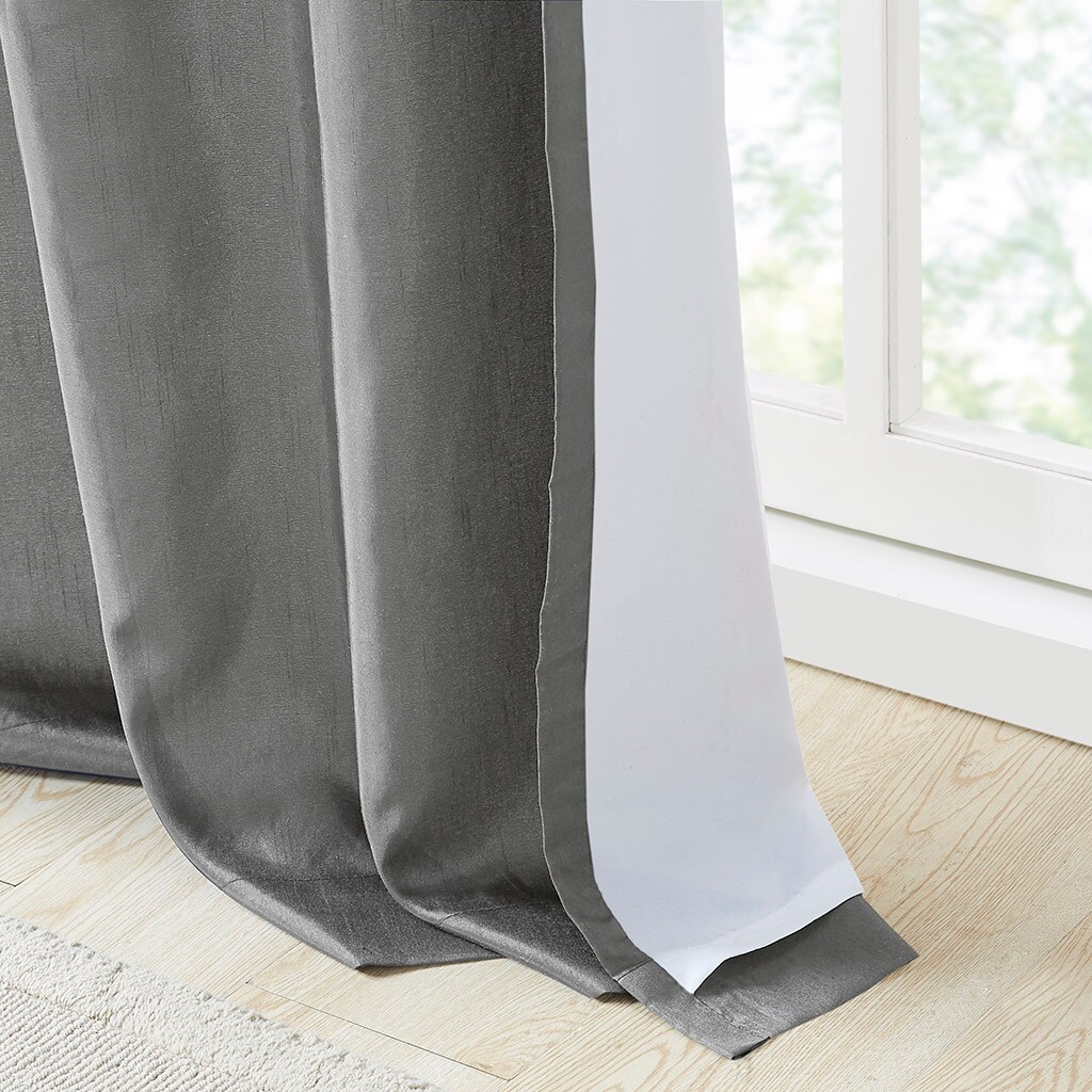 LUXEYARD DS-M-BAC02187 curtains - View #8