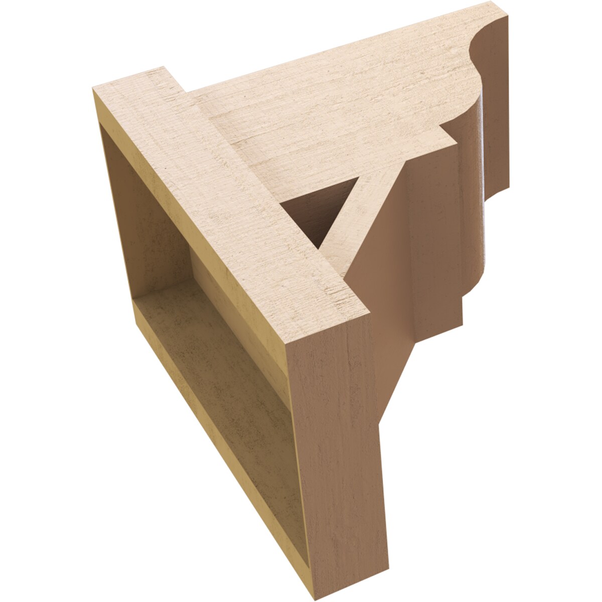 Ekena Millwork 2134660 corbels - View #6