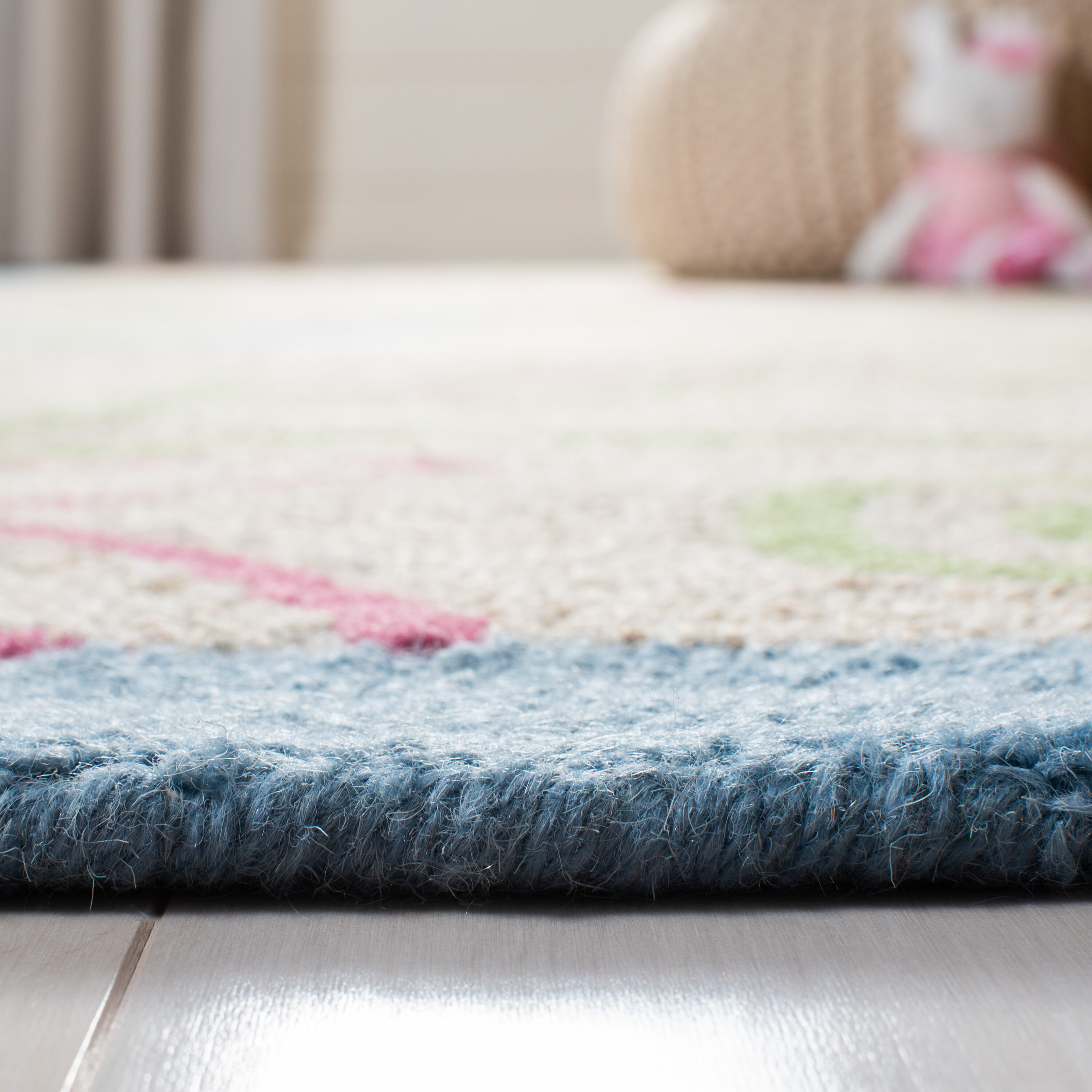 Safavieh SFK362A-6 rugs - View #3