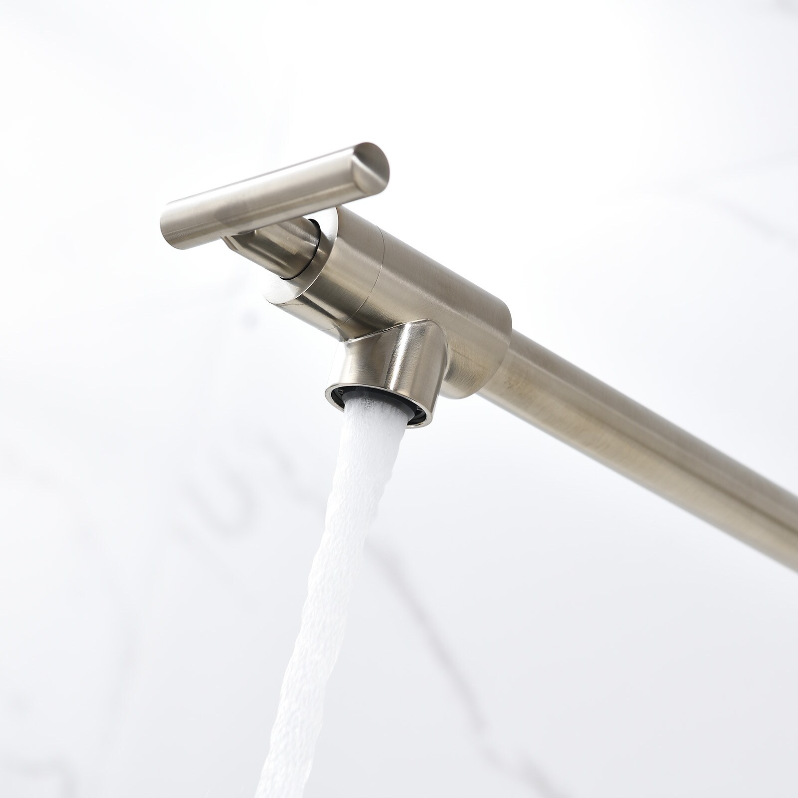 WELLFOR WA8046NS Kitchen-Faucets - View #5