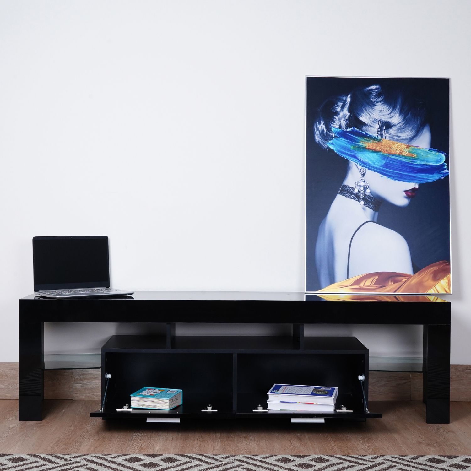 JASMODER W118043399 Tv-Stands - View #3
