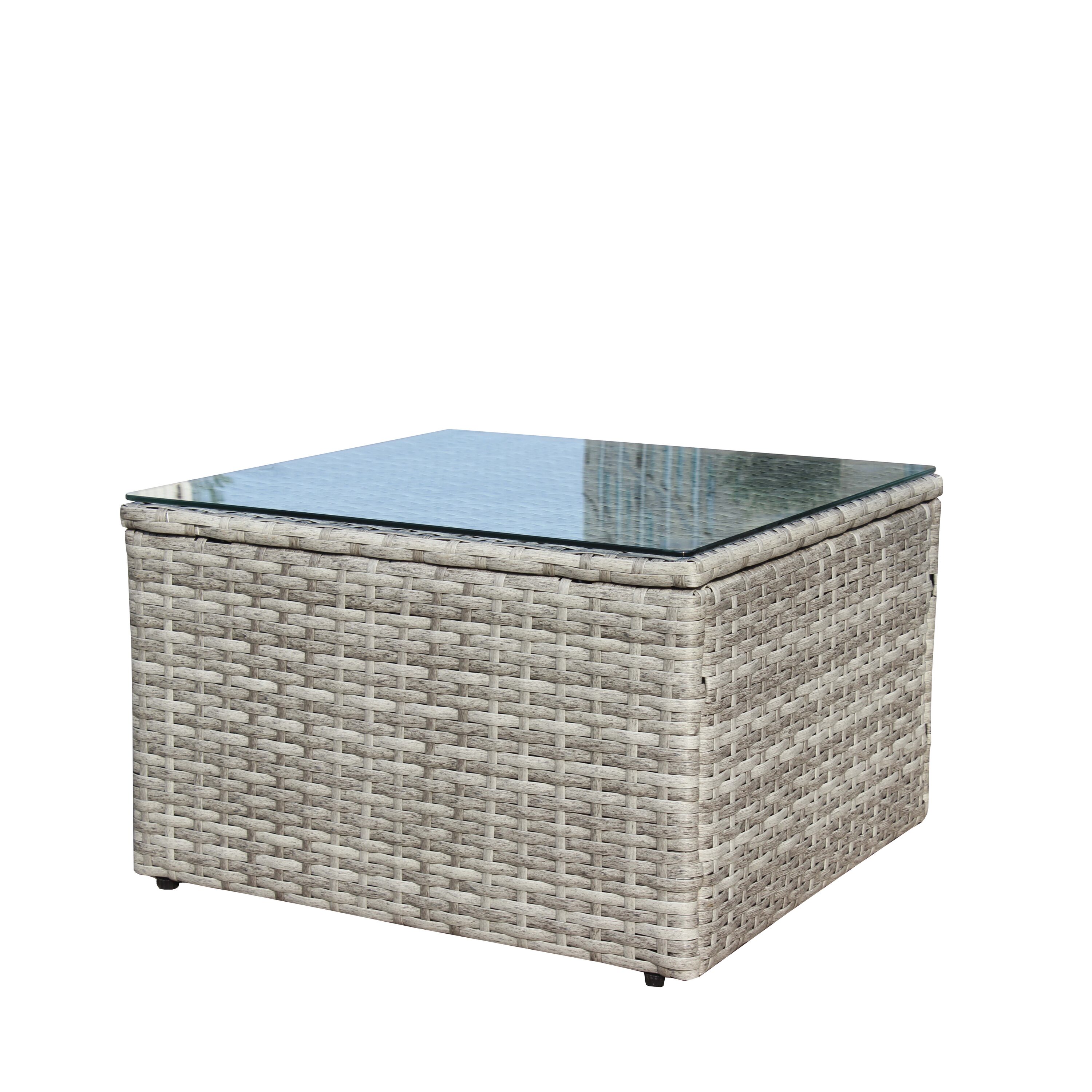 Forclover CRF-S00014 Patio-Conversation-Sets - View #19