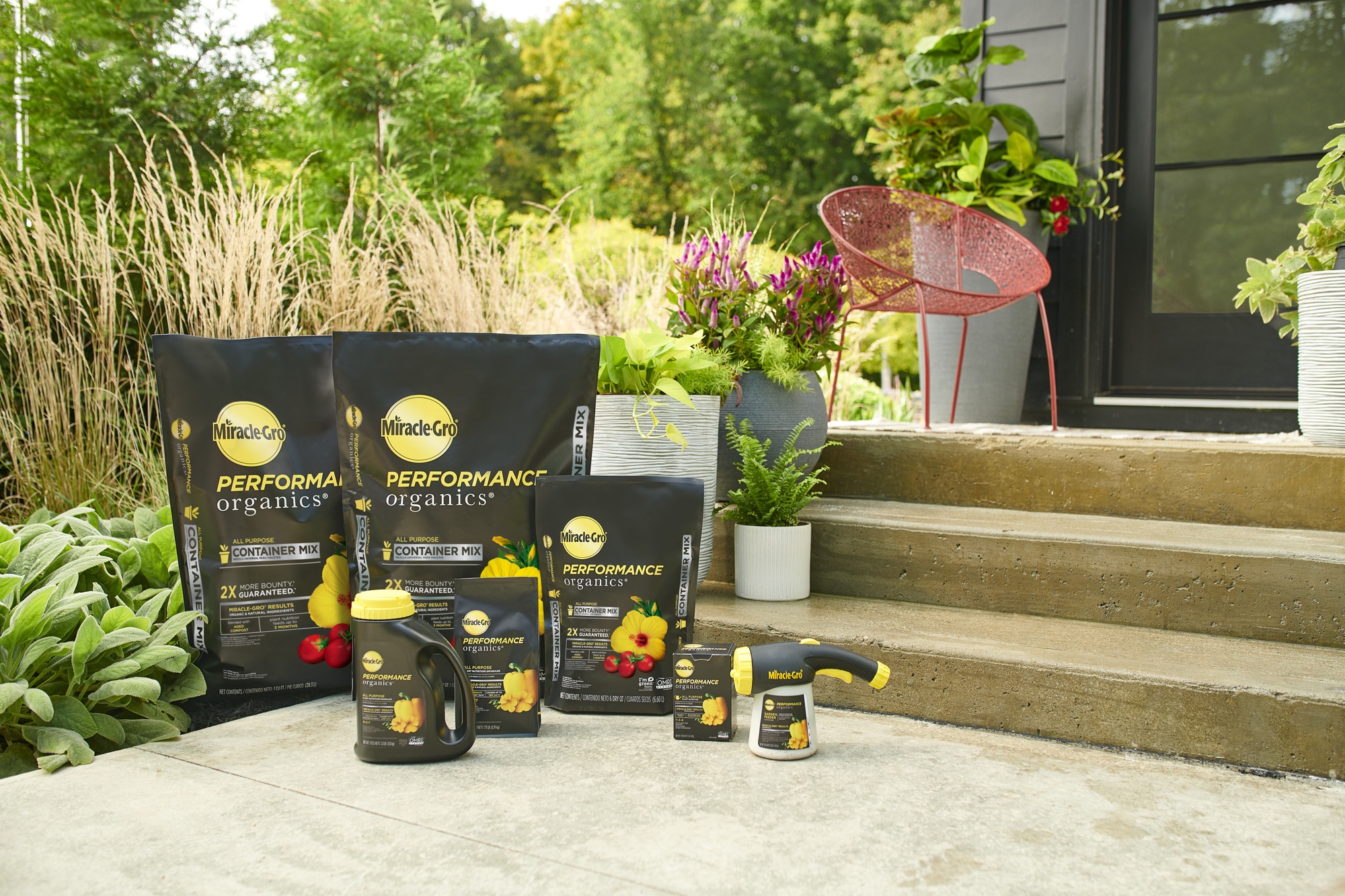 Miracle-Gro 45651300 Garden-Soil-Soil-Amendments - View #7