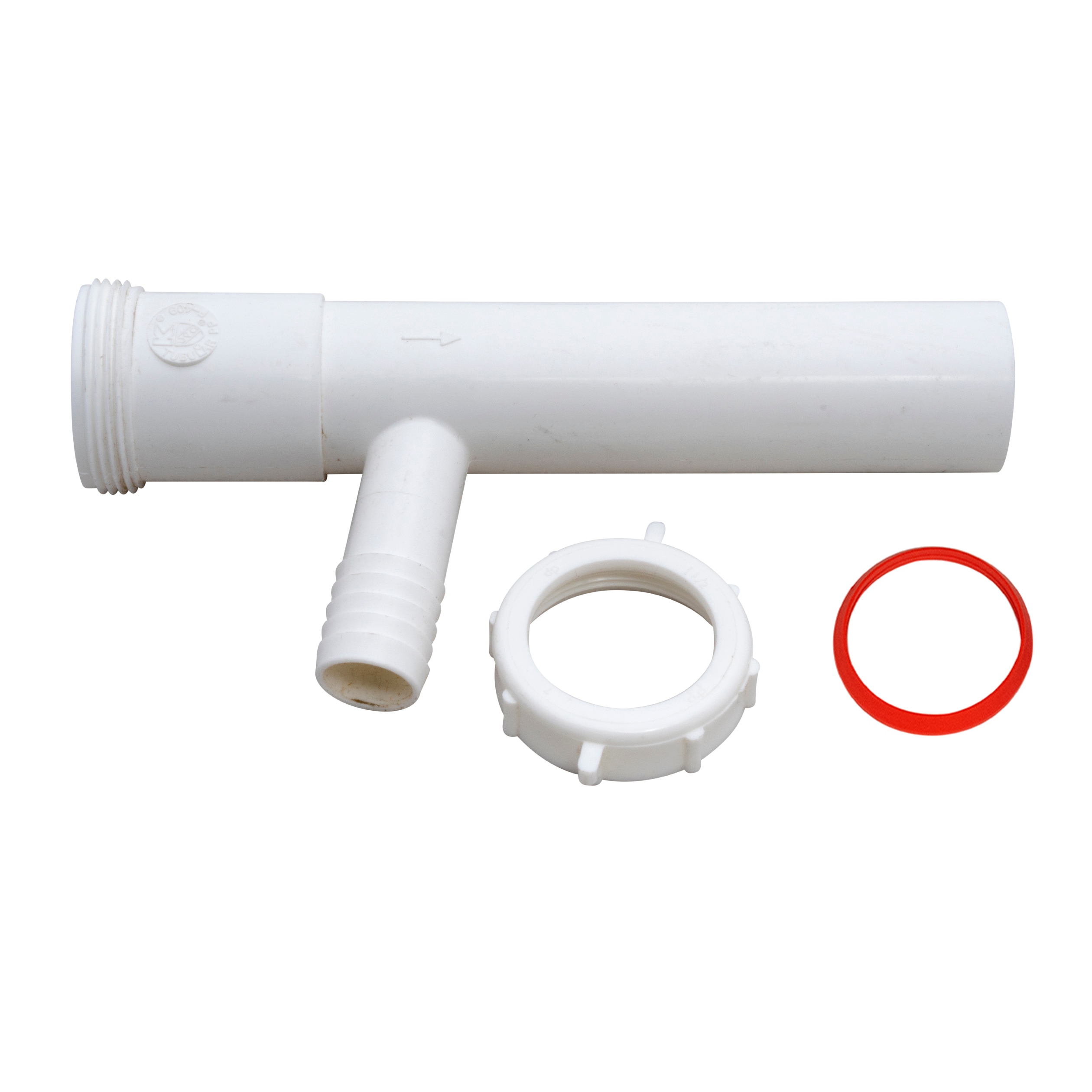 Keeney 32-8WK Under-Sink-Tubular-Drainage - View #2