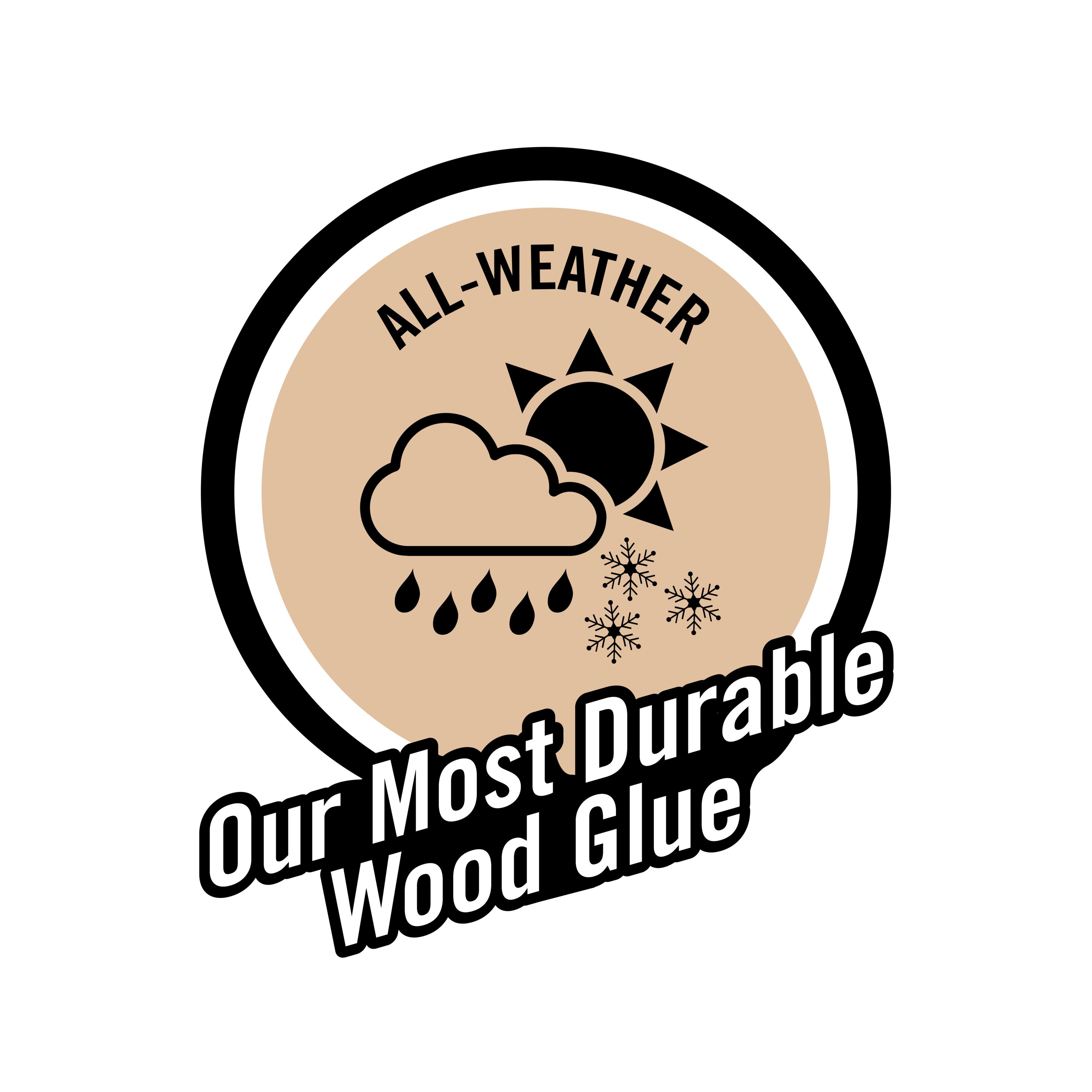 Gorilla GLUE WOOD ULTIMATE NATL 18OZ