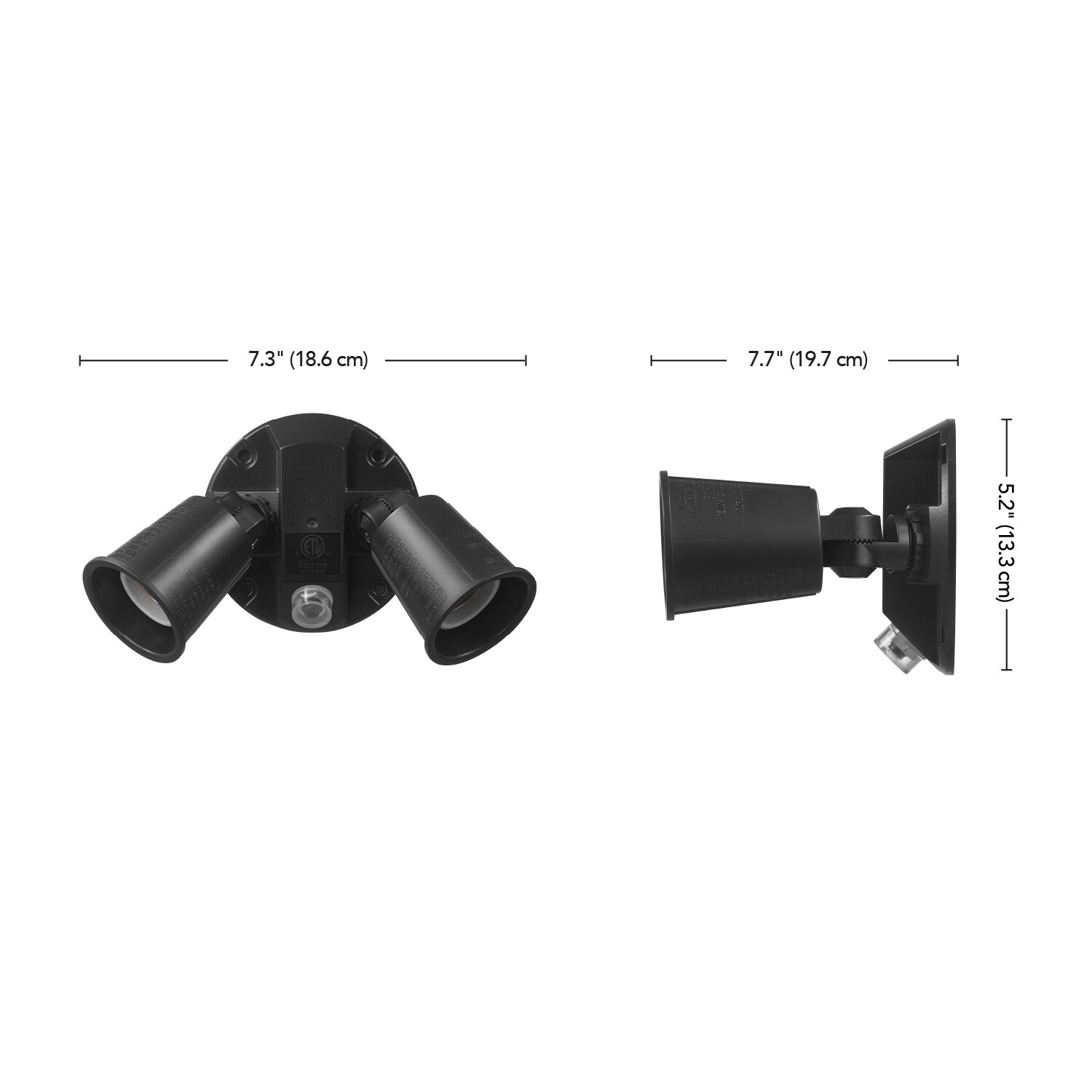 Globe Electric 91008775 Light-Sensors - View #5