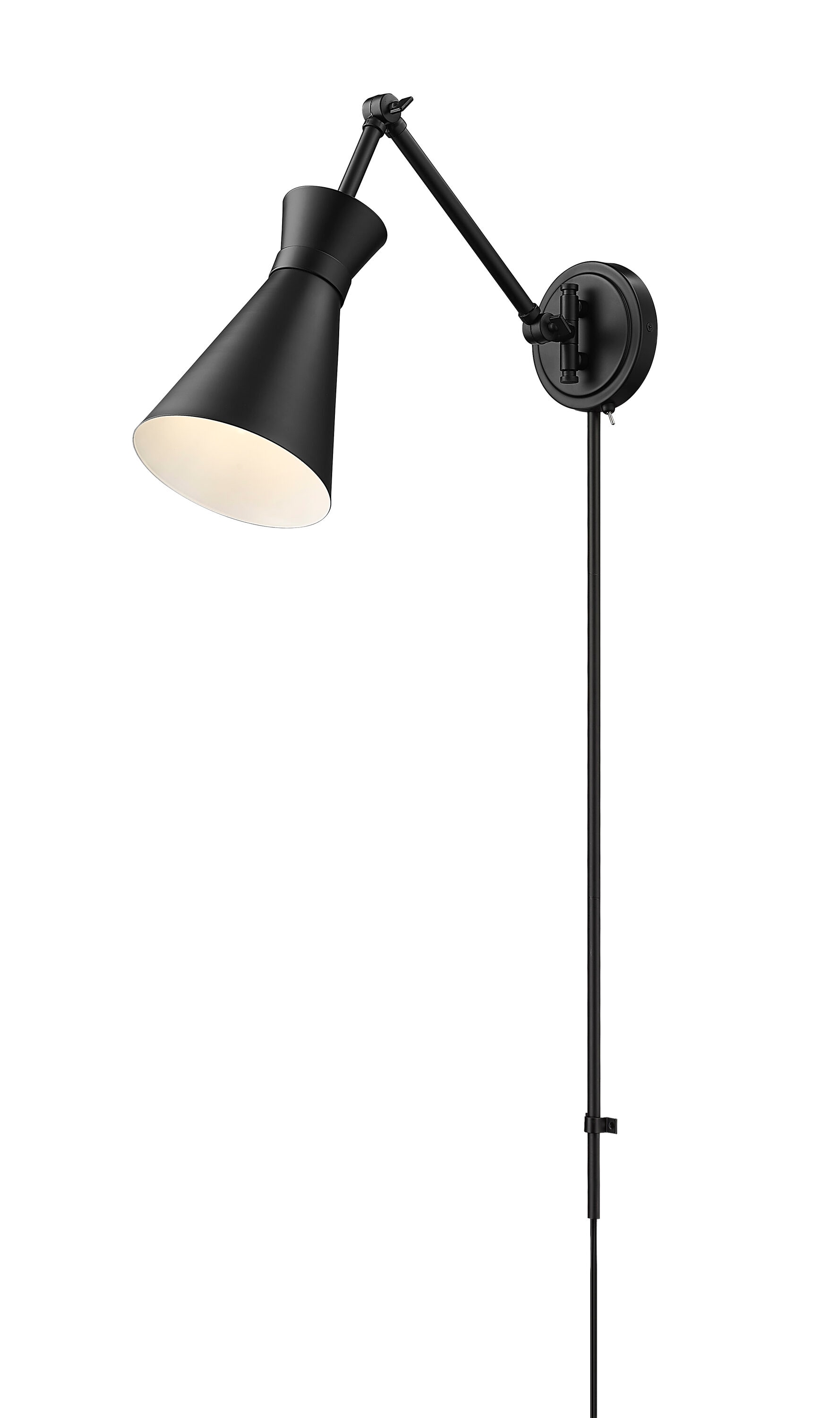 Z-Lite 351S-MB b090000 - View #5