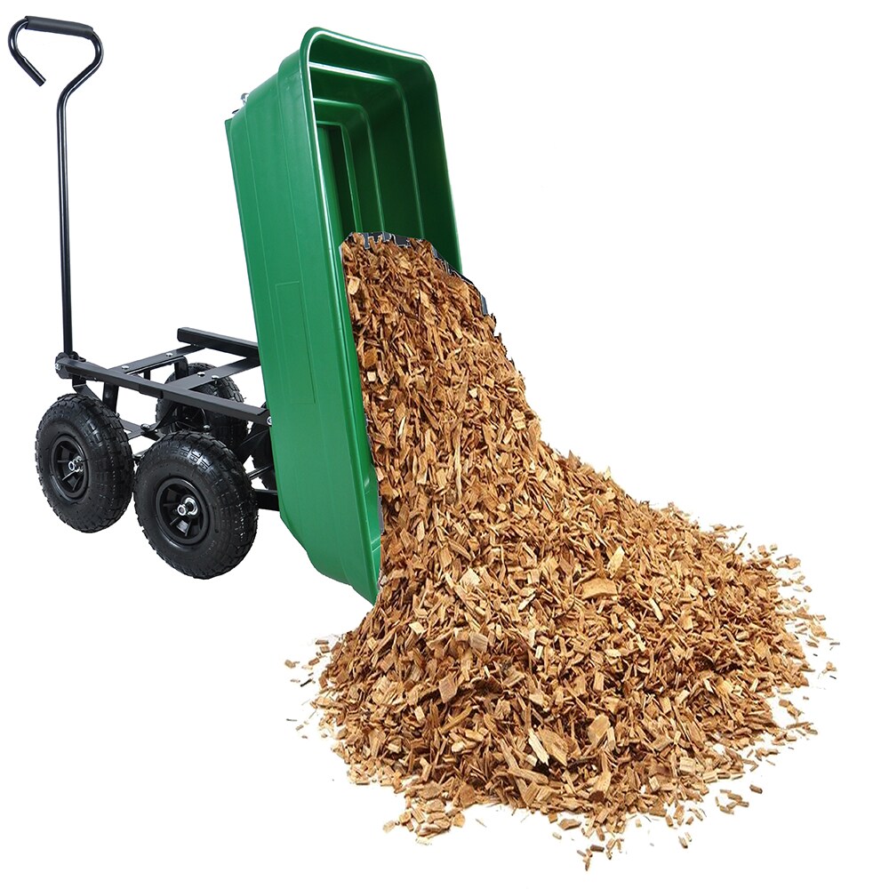 Sunrinx MG51-15-YC Yard-Carts - View #3