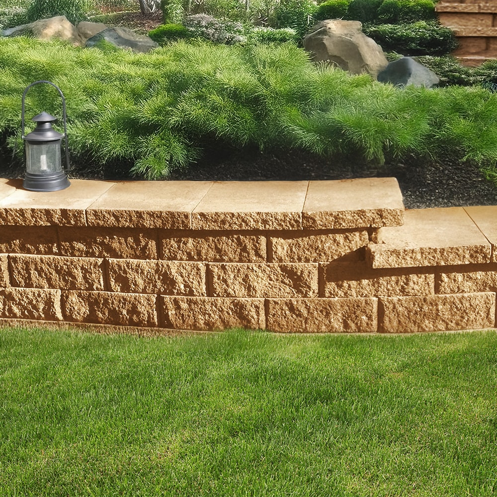 Pavestone 83105 Retaining-Wall-Block - View #2