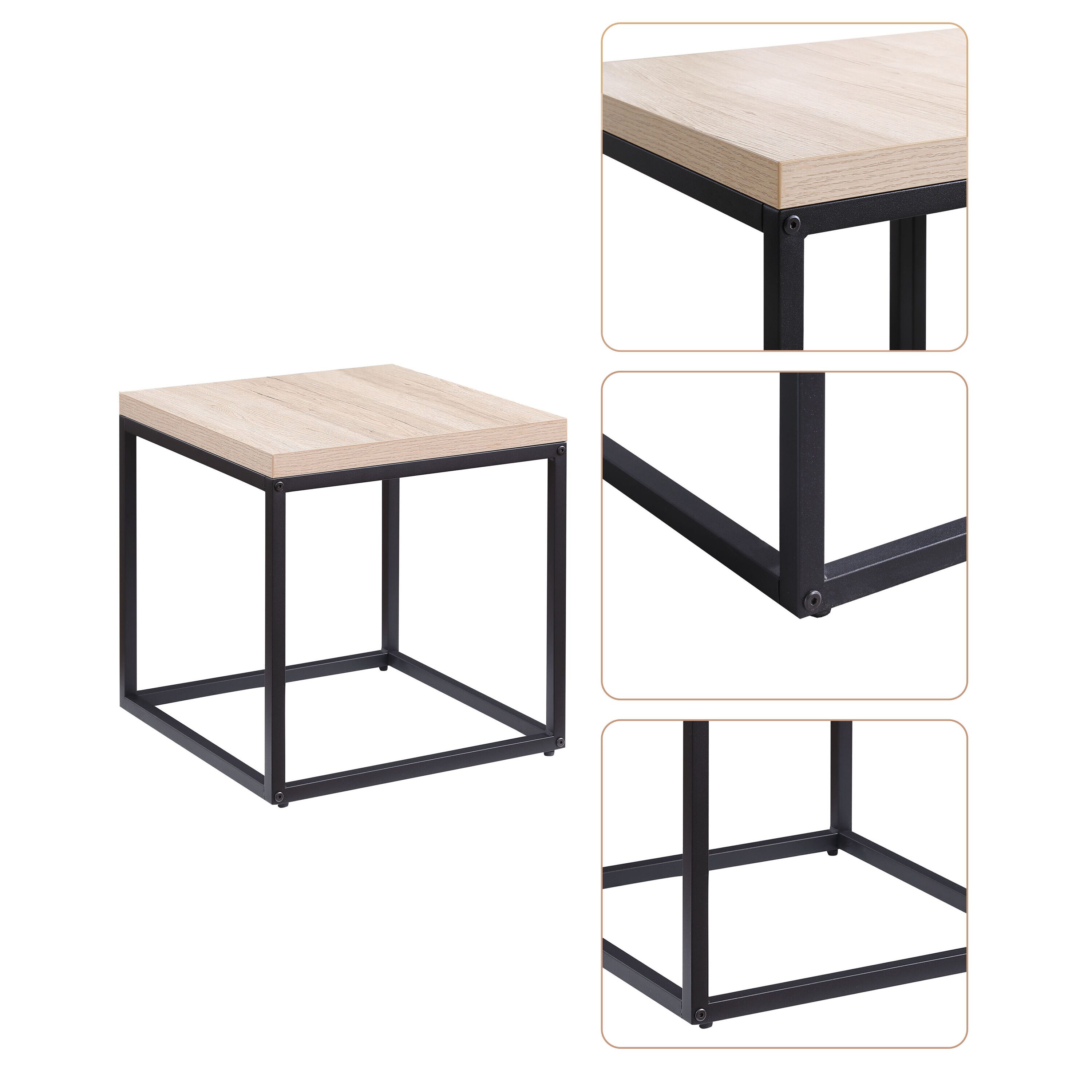 LOVMOR SF-X-W3151P345683 Coffee-Tables - View #4