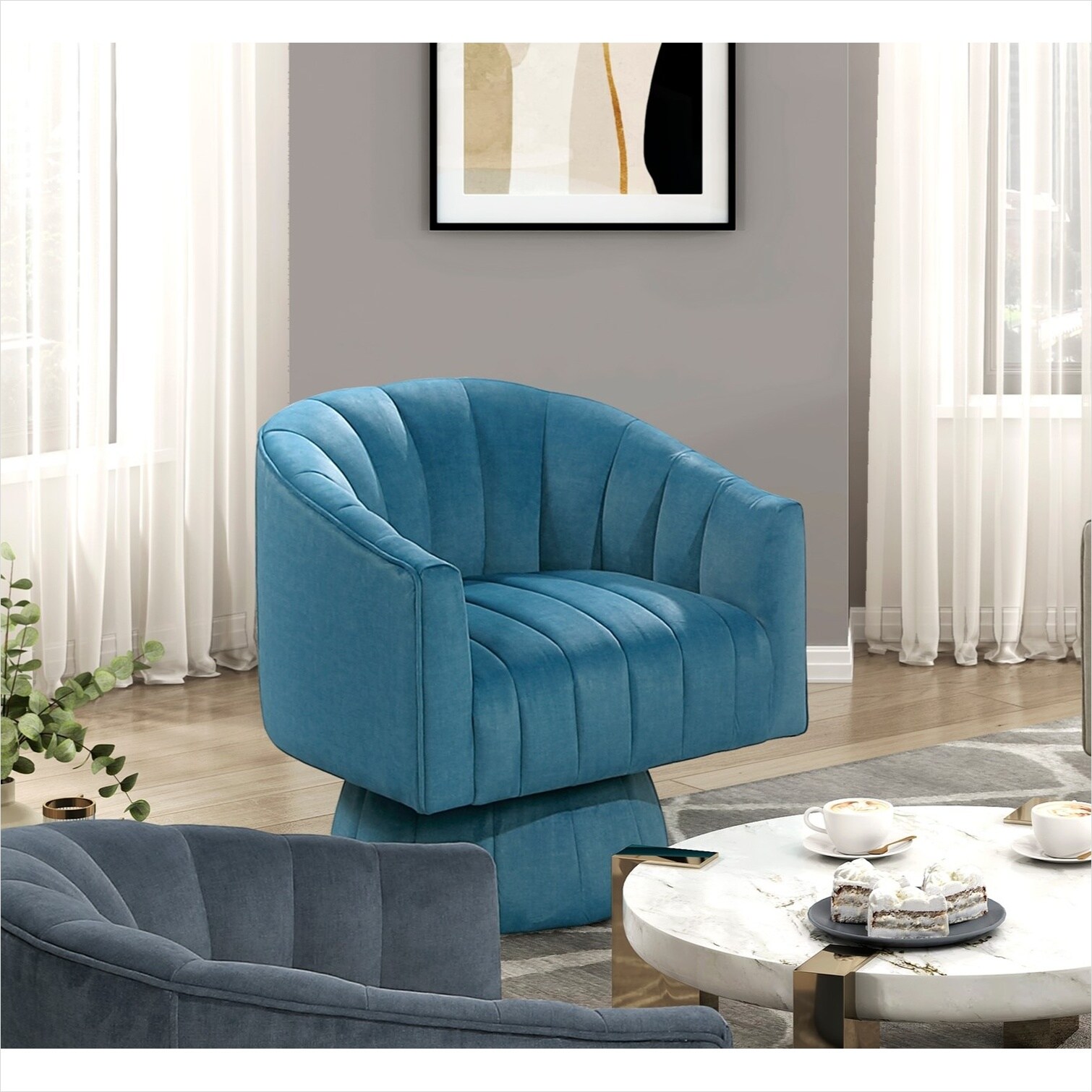 Naturefalls OMMTKBAA30B3 chairs - View #3